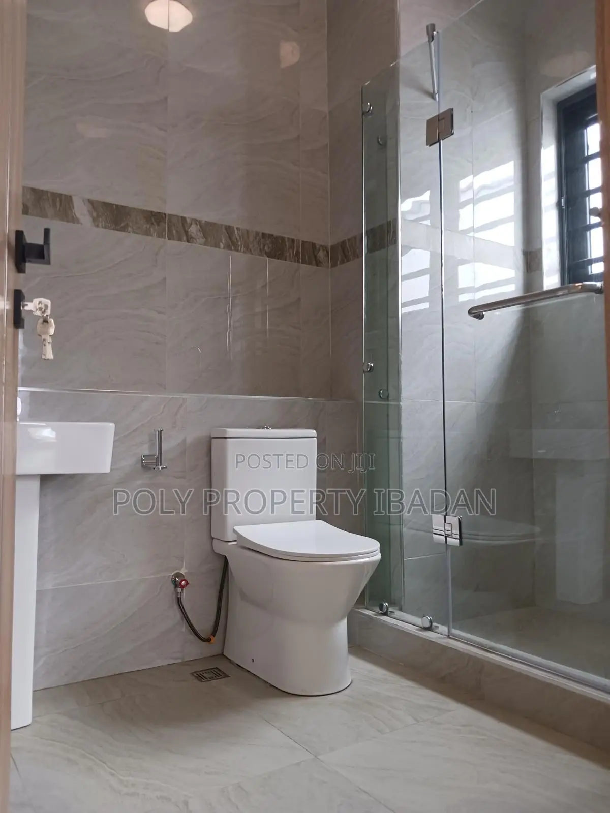 4bdrm Duplex in Kolapo Ishola Gra, Ibadan for rent in Ibadan