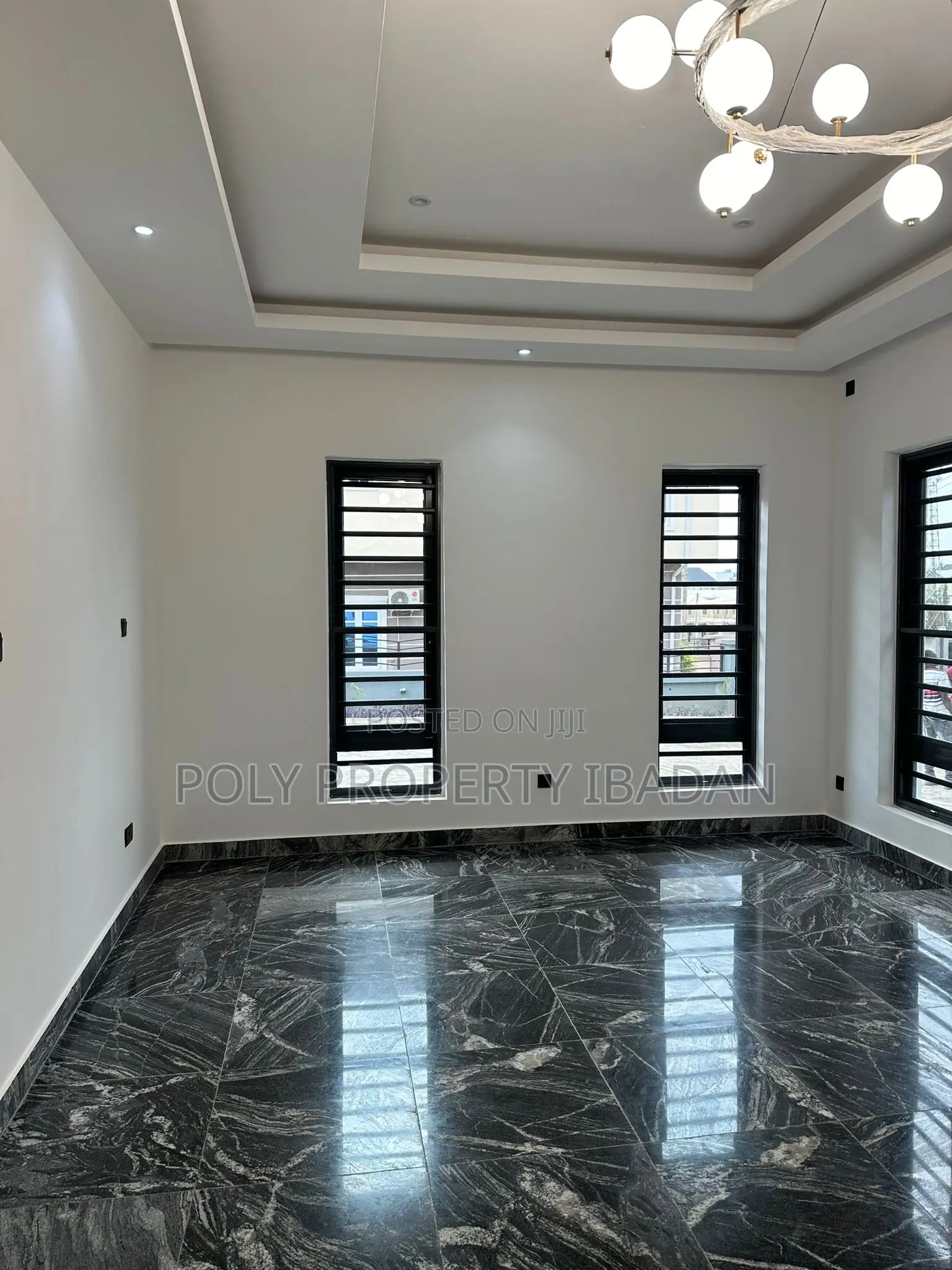 4bdrm Duplex in Kolapo Ishola Gra, Ibadan for rent in Ibadan