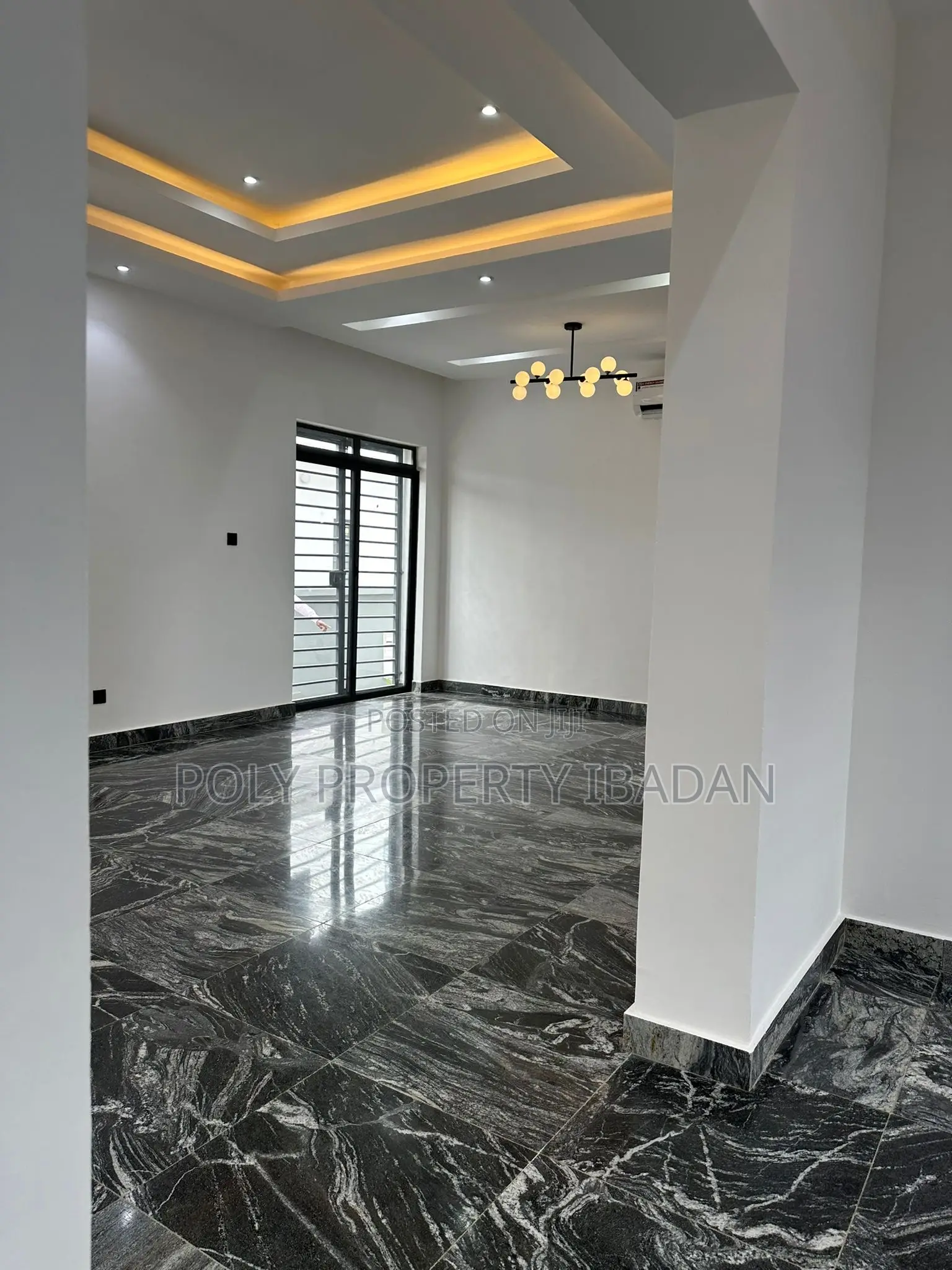 4bdrm Duplex in Kolapo Ishola Gra, Ibadan for rent in Ibadan