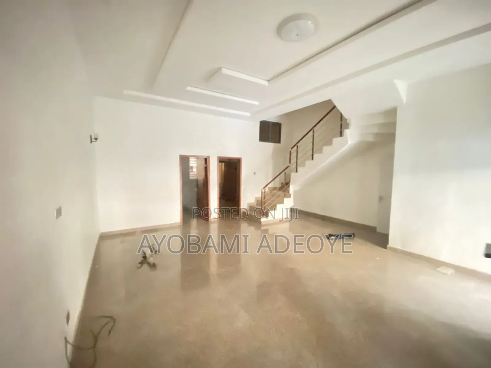 4bdrm Duplex in Ikota Gra for rent in Ikota