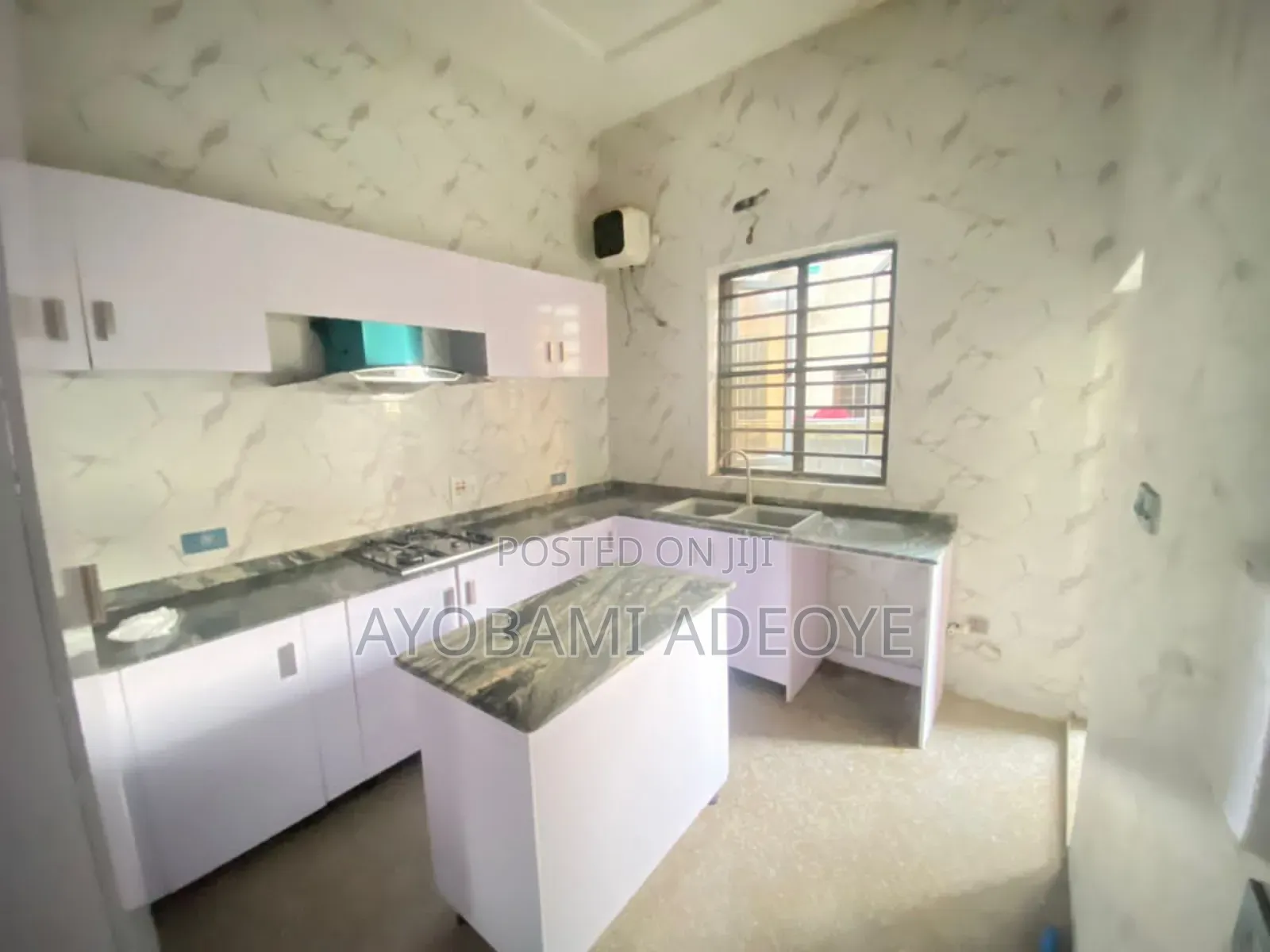 4bdrm Duplex in Ikota Gra for rent in Ikota