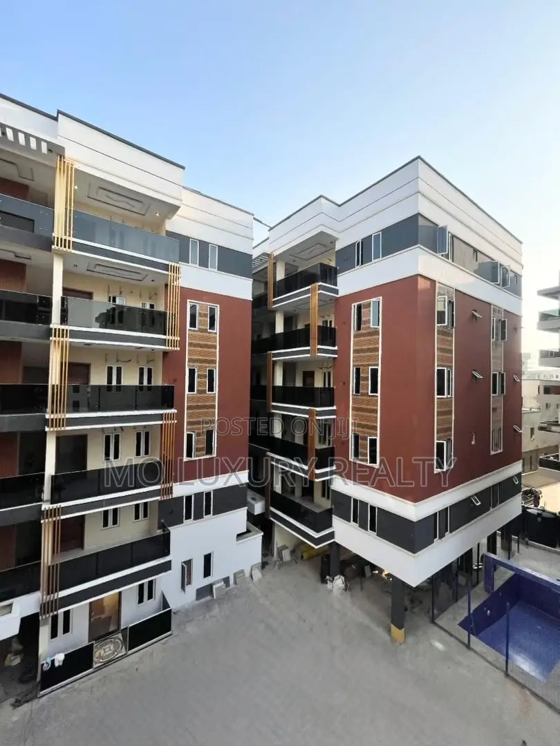 2bdrm Apartment in Lekki Phase 1 for sale in Lekki Phase 1