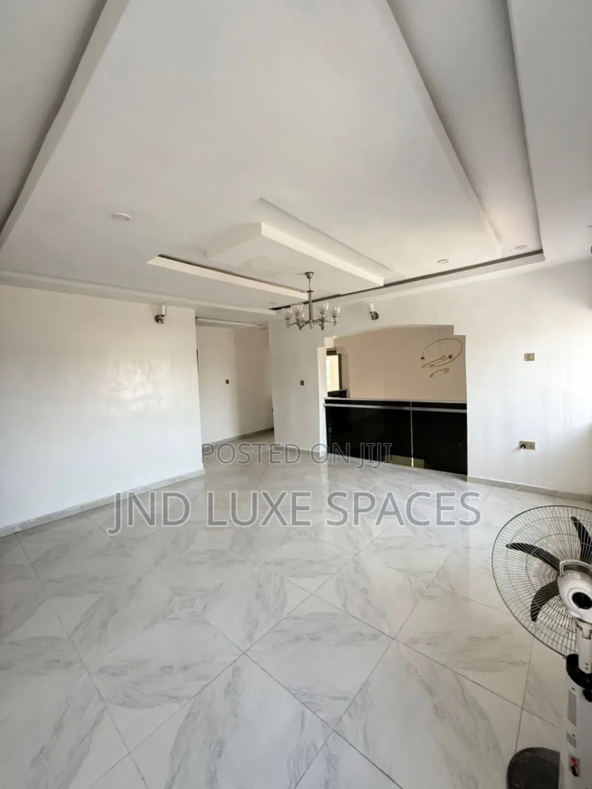 4bdrm Duplex in Ajah for sale in Ajah