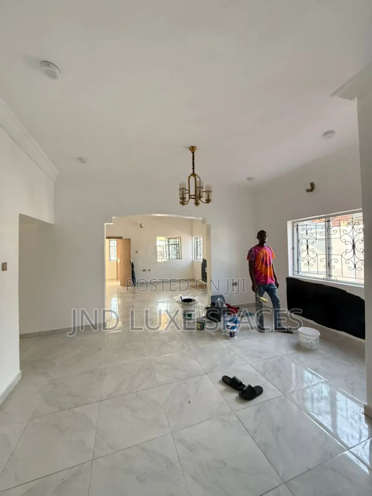 4bdrm Duplex in Ajah for sale in Ajah