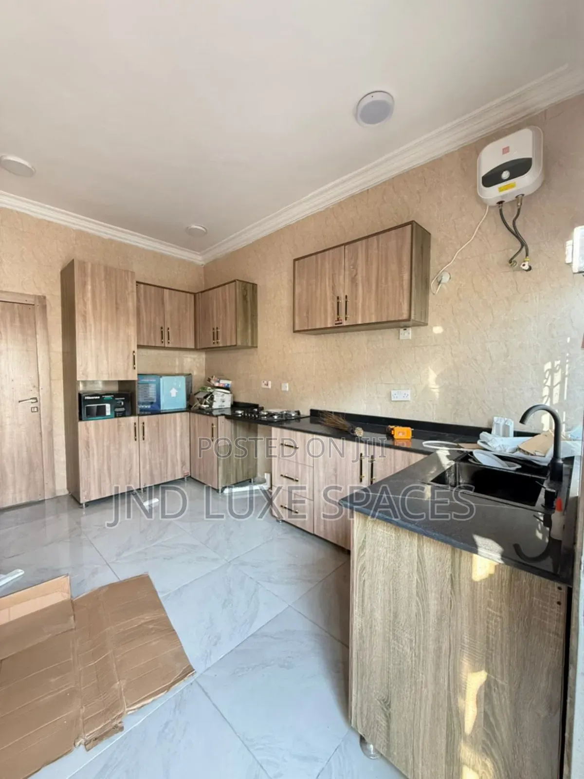 4bdrm Duplex in Ajah for sale in Ajah