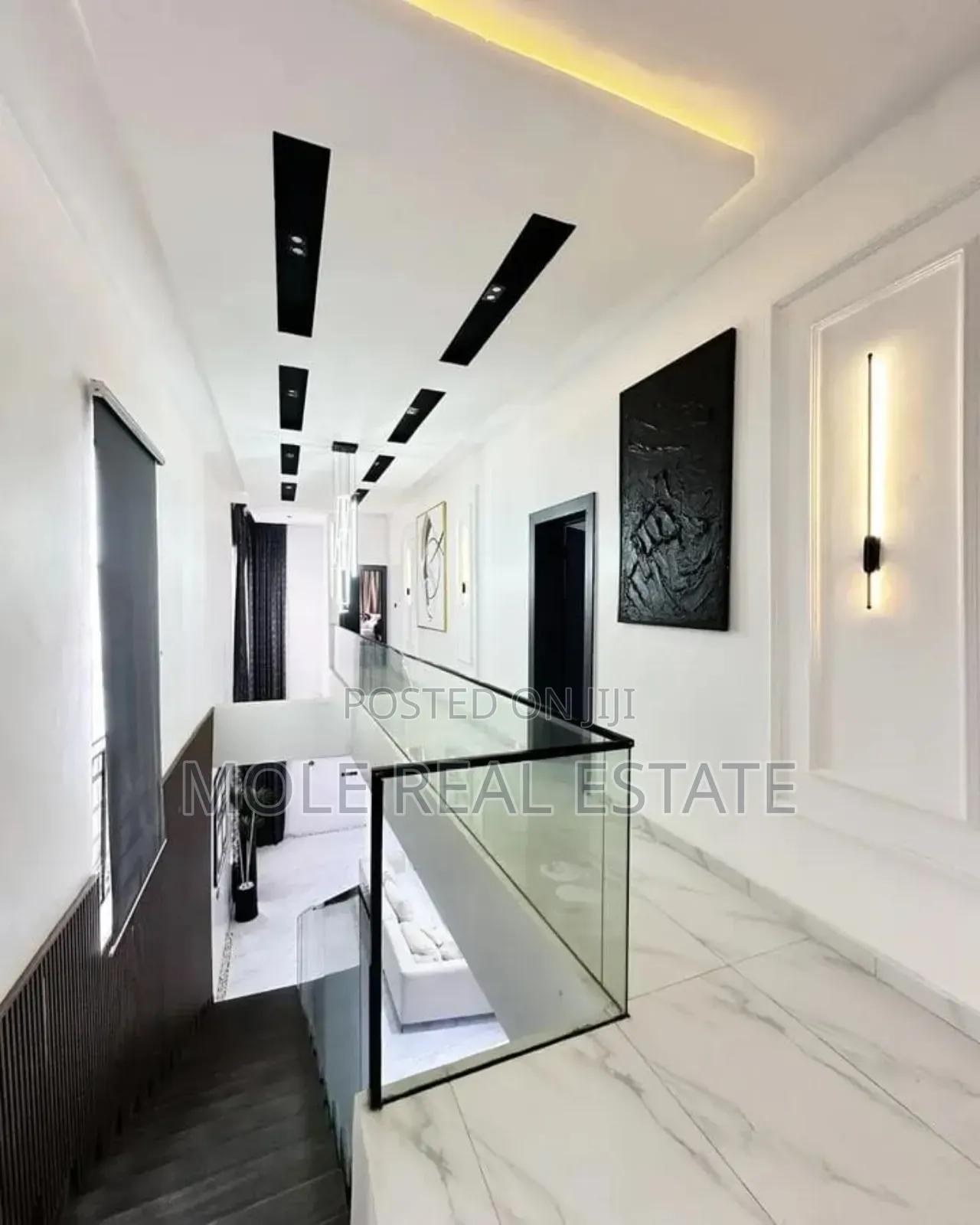 Furnished 5bdrm Duplex in Orchid Leki, Lekki for sale in Lekki