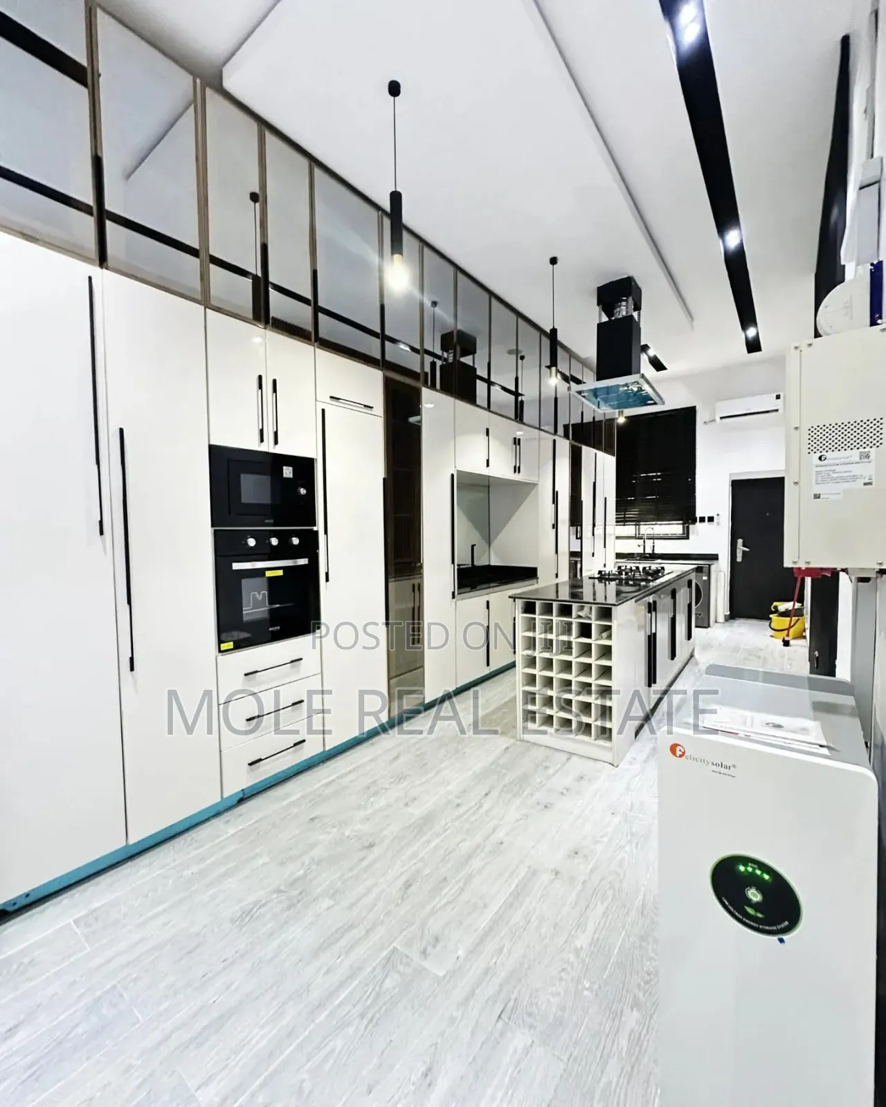 Furnished 5bdrm Duplex in Orchid Leki, Lekki for sale in Lekki