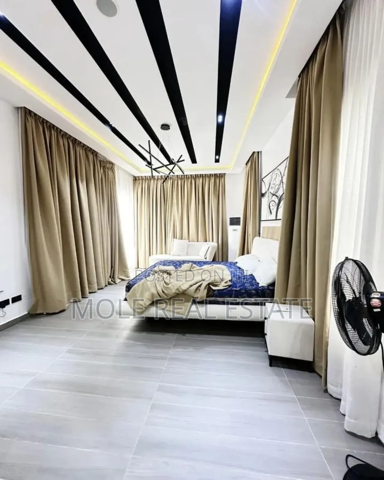 Furnished 5bdrm Duplex in Orchid Leki, Lekki for sale in Lekki