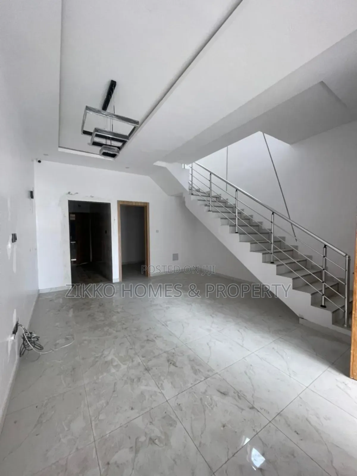 4bdrm Townhouse/Terrace in Chevron, Lekki for sale in Lekki