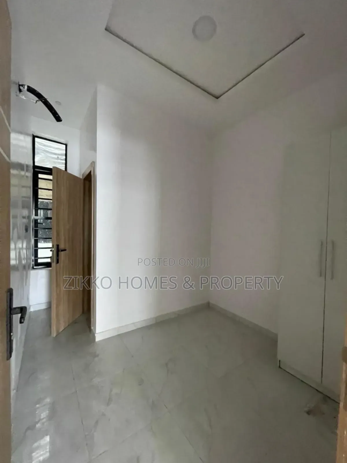 4bdrm Townhouse/Terrace in Chevron, Lekki for sale in Lekki