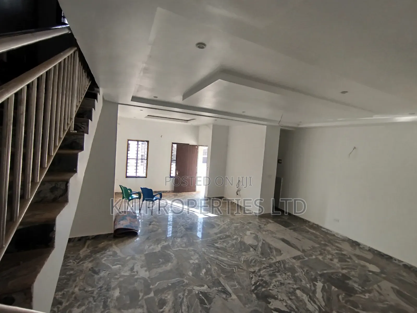 5bdrm Duplex in Mabushi for rent in Mabushi
