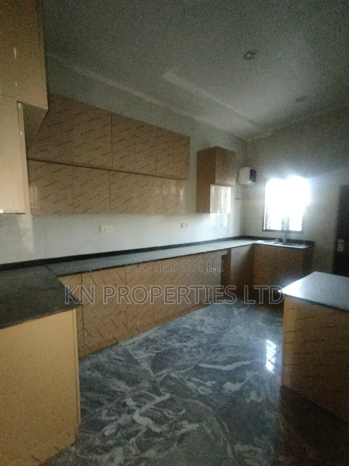 5bdrm Duplex in Mabushi for rent in Mabushi