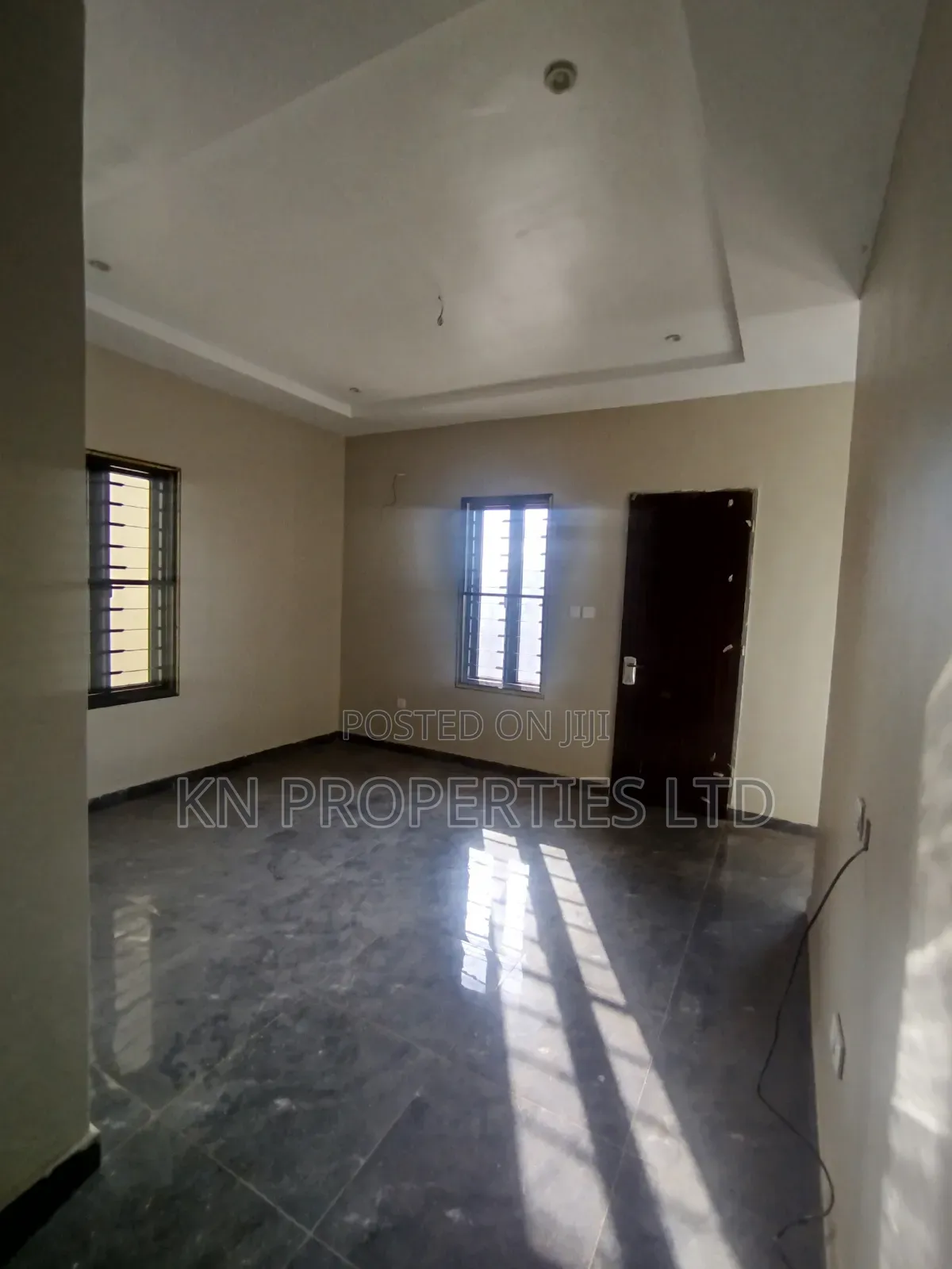 5bdrm Duplex in Mabushi for rent in Mabushi
