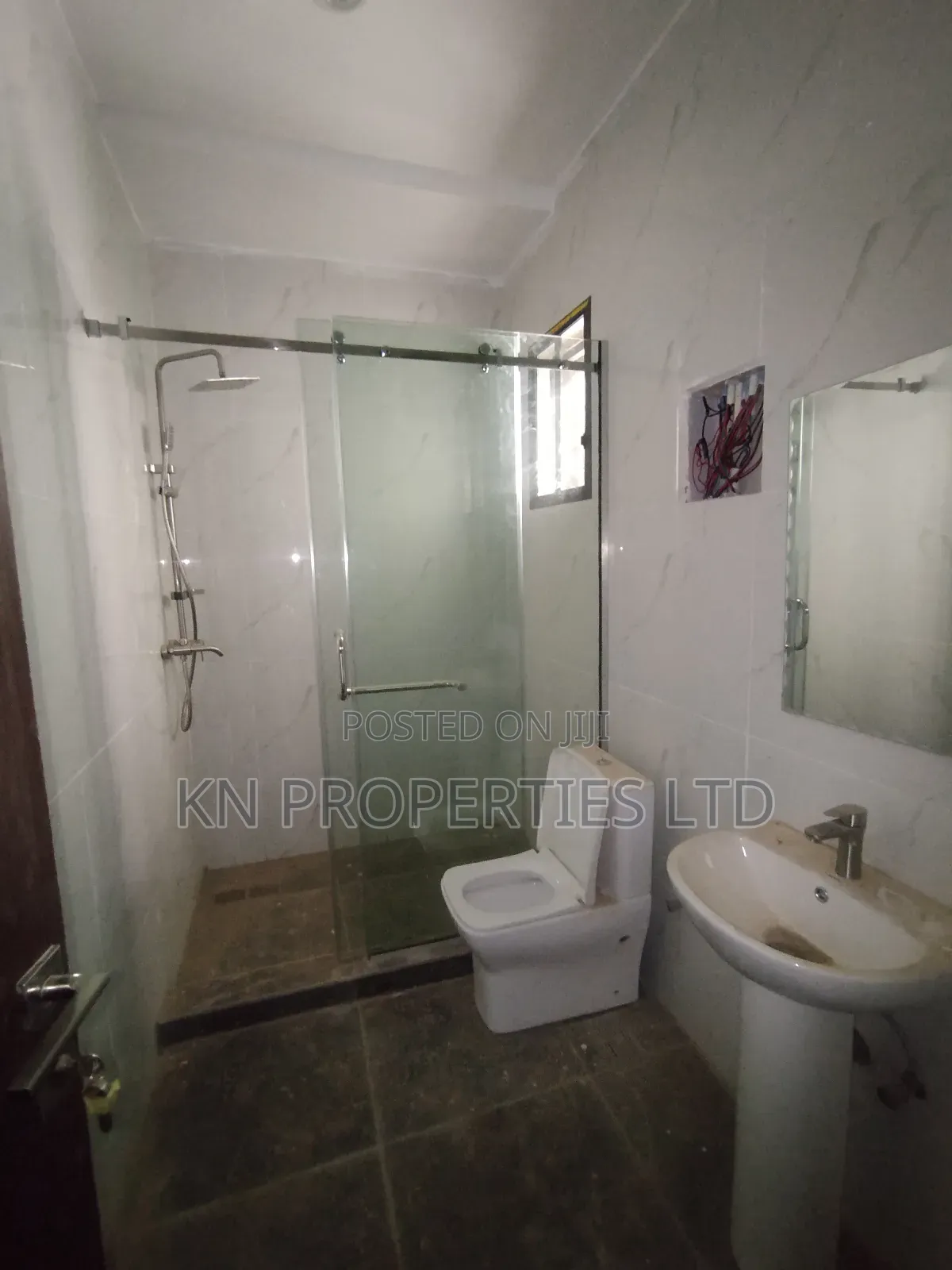 5bdrm Duplex in Mabushi for rent in Mabushi