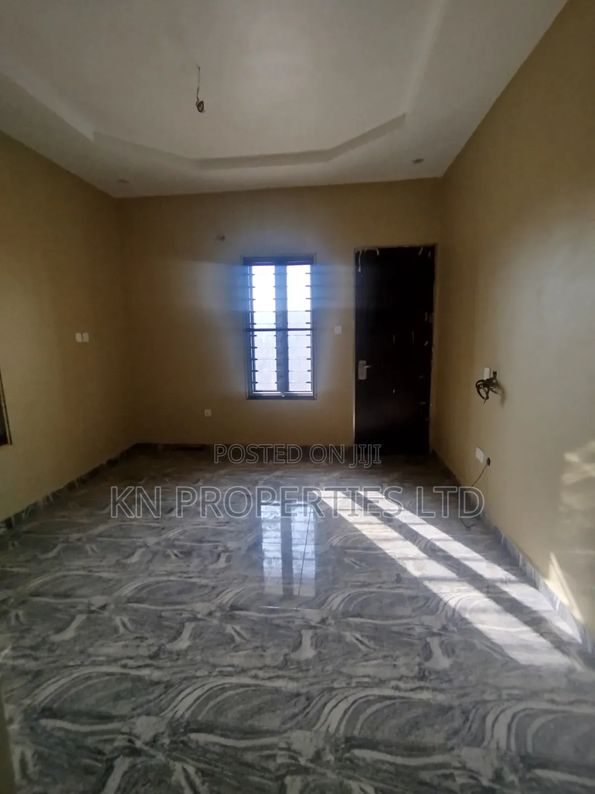 5bdrm Duplex in Mabushi for rent in Mabushi