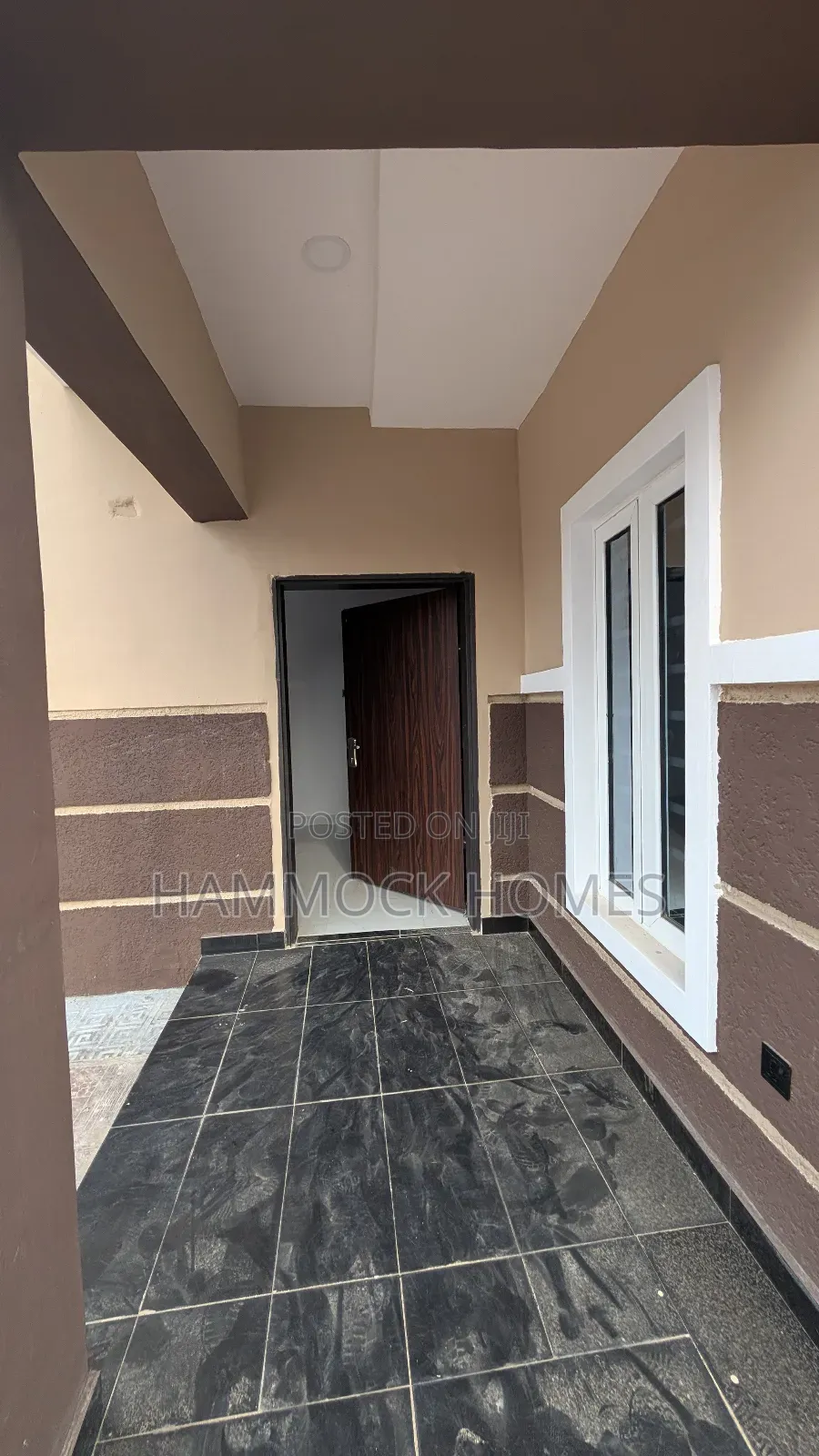4bdrm Duplex in Bera Estate, Akobo for sale in Akobo