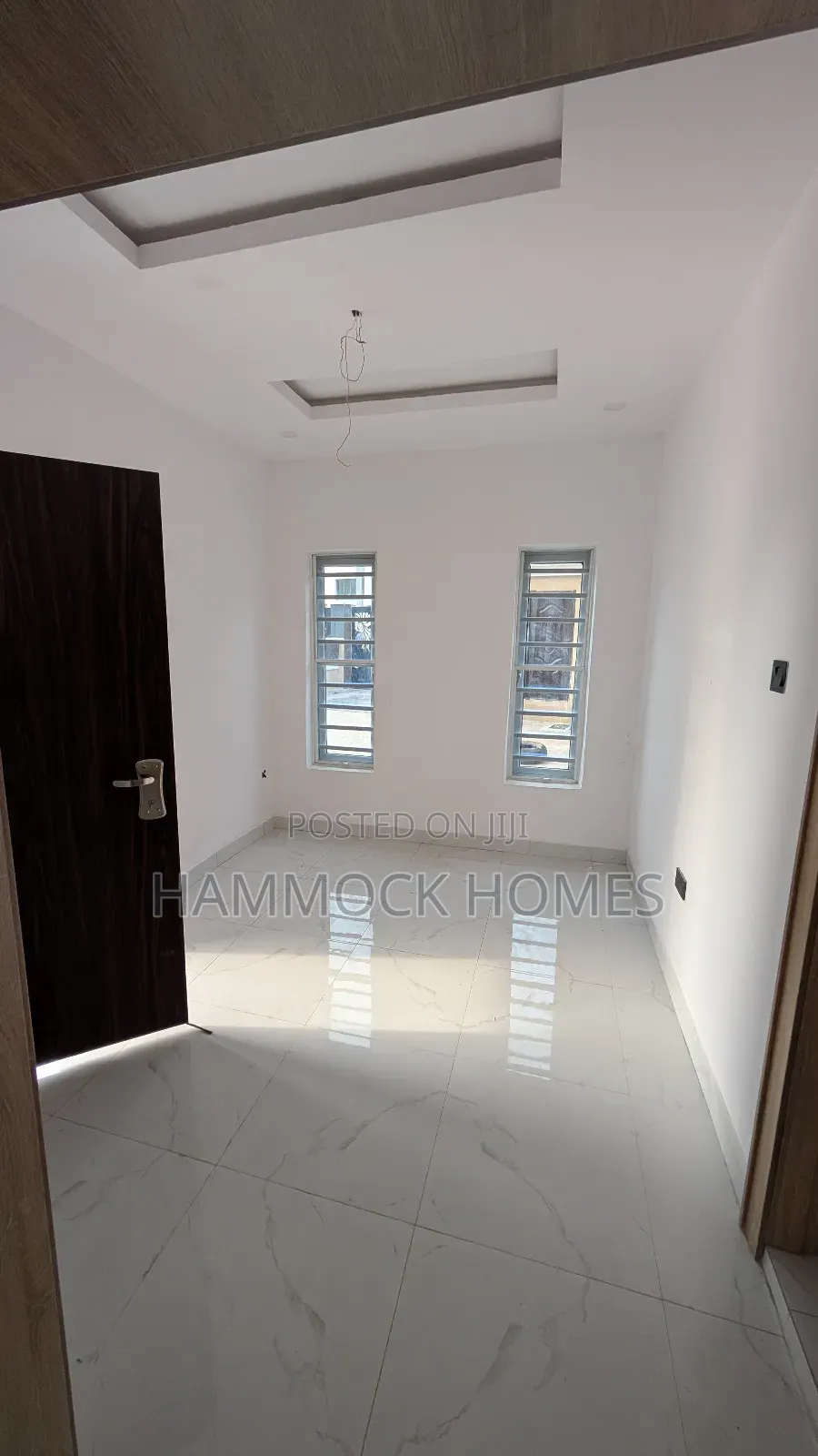 4bdrm Duplex in Bera Estate, Akobo for sale in Akobo