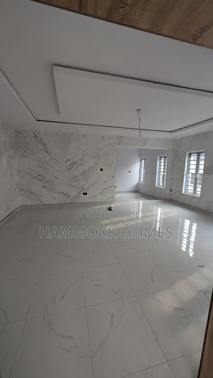 4bdrm Duplex in Bera Estate, Akobo for sale in Akobo