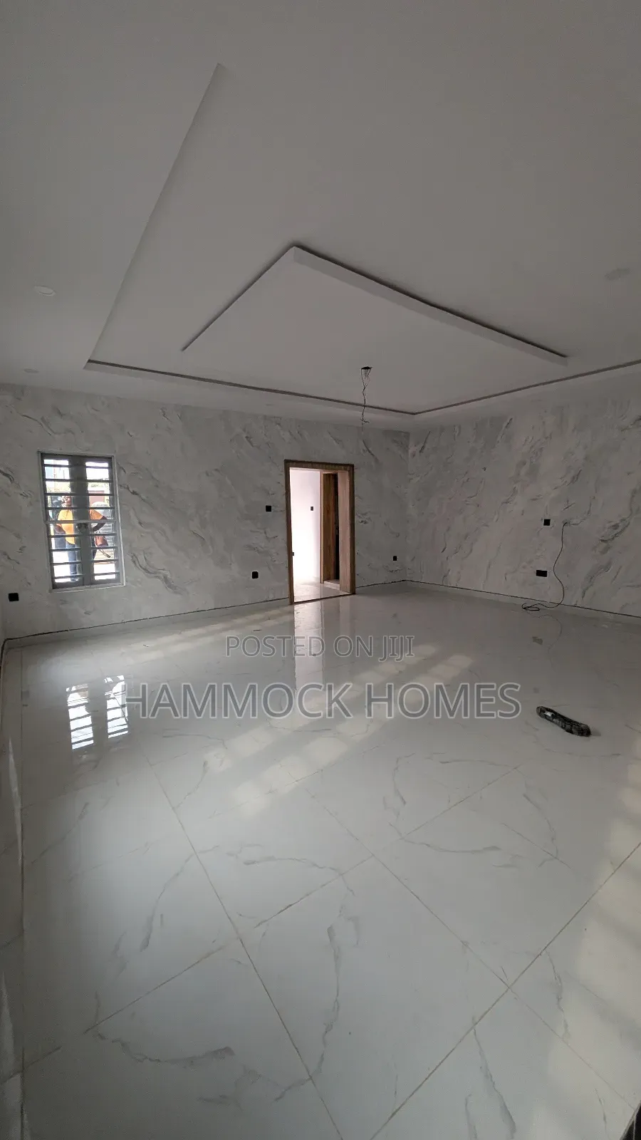 4bdrm Duplex in Bera Estate, Akobo for sale in Akobo