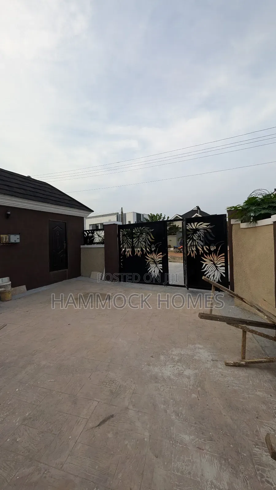 2bdrm Apartment in Bera Estate, Akobo for sale in Akobo