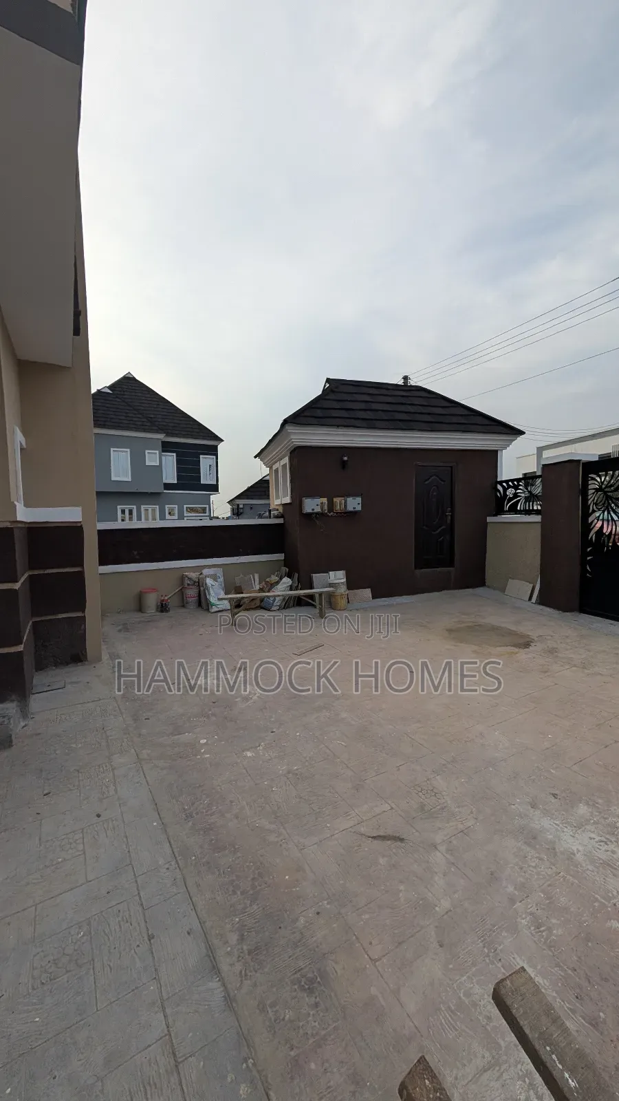 2bdrm Apartment in Bera Estate, Akobo for sale in Akobo