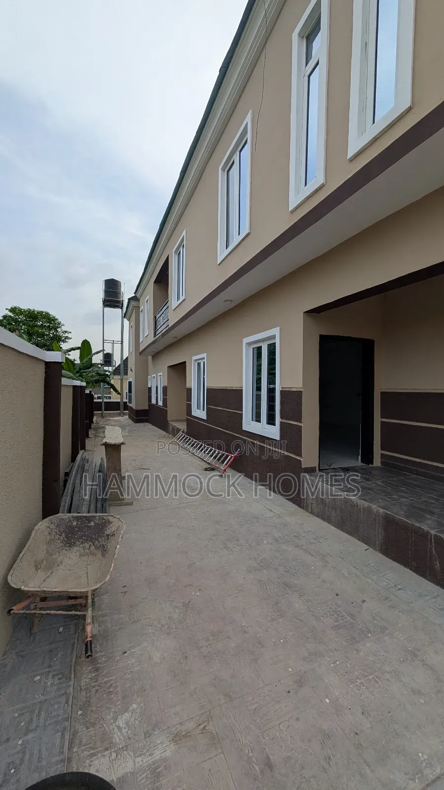 2bdrm Apartment in Bera Estate, Akobo for sale in Akobo