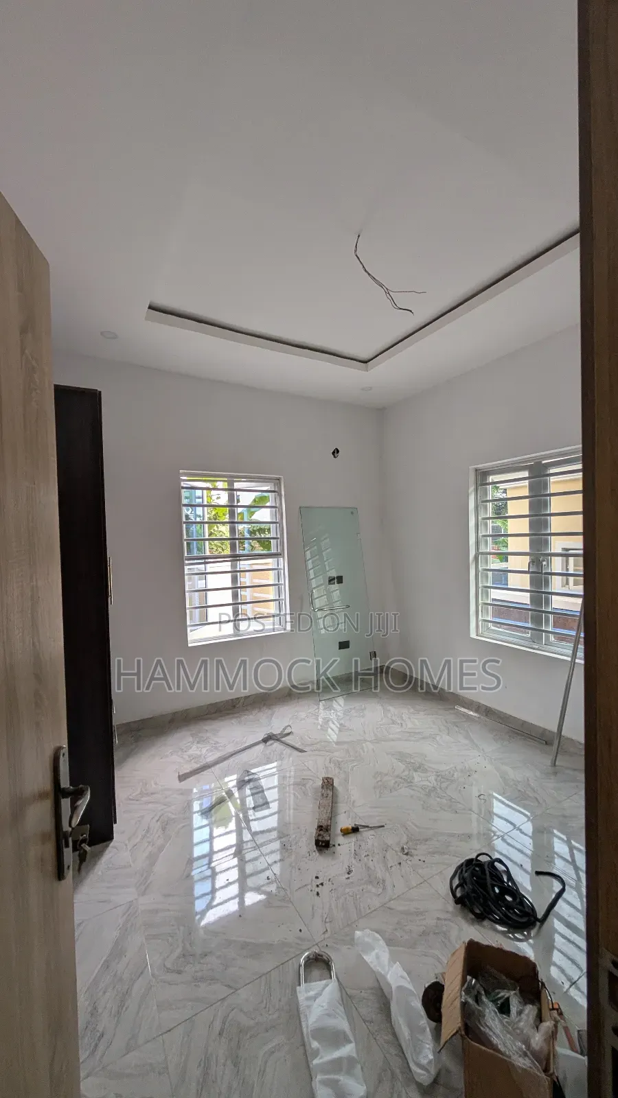 2bdrm Apartment in Bera Estate, Akobo for sale in Akobo