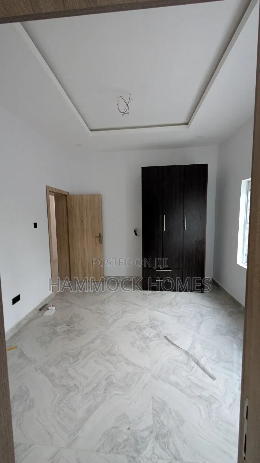 2bdrm Apartment in Bera Estate, Akobo for sale in Akobo