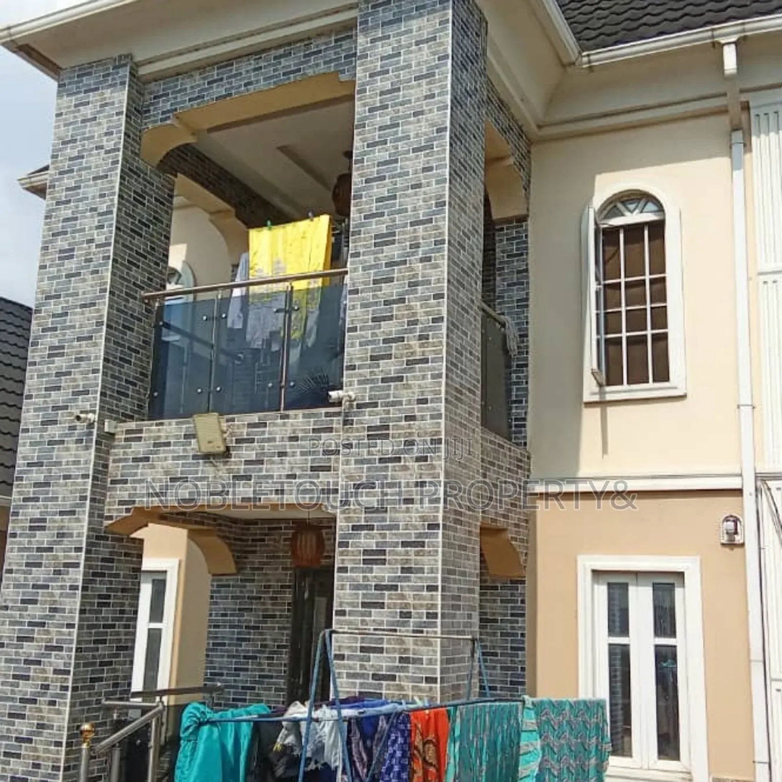 4bdrm Duplex in Ijegun Ikotun Lagos for sale in Ijegun
