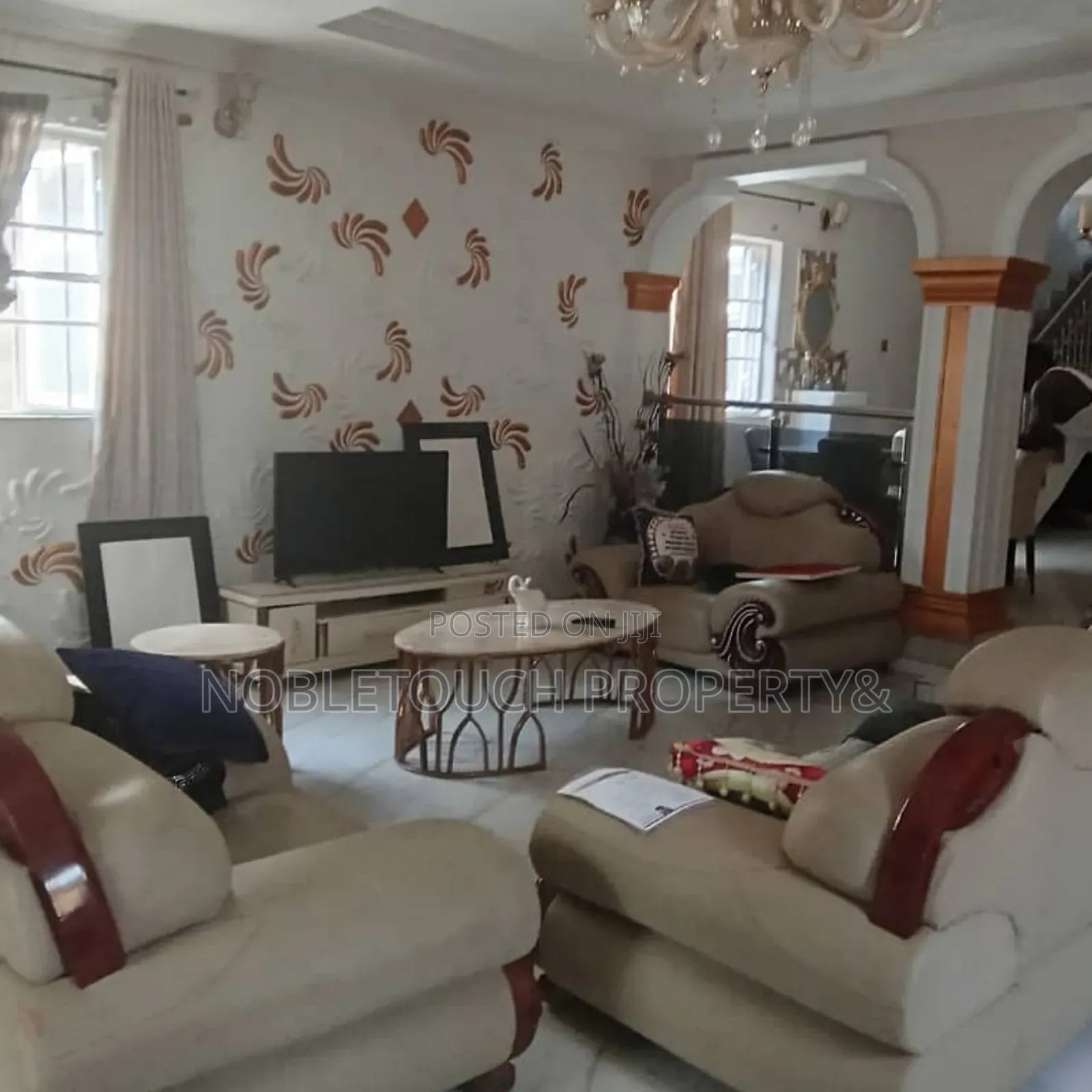 4bdrm Duplex in Ijegun Ikotun Lagos for sale in Ijegun
