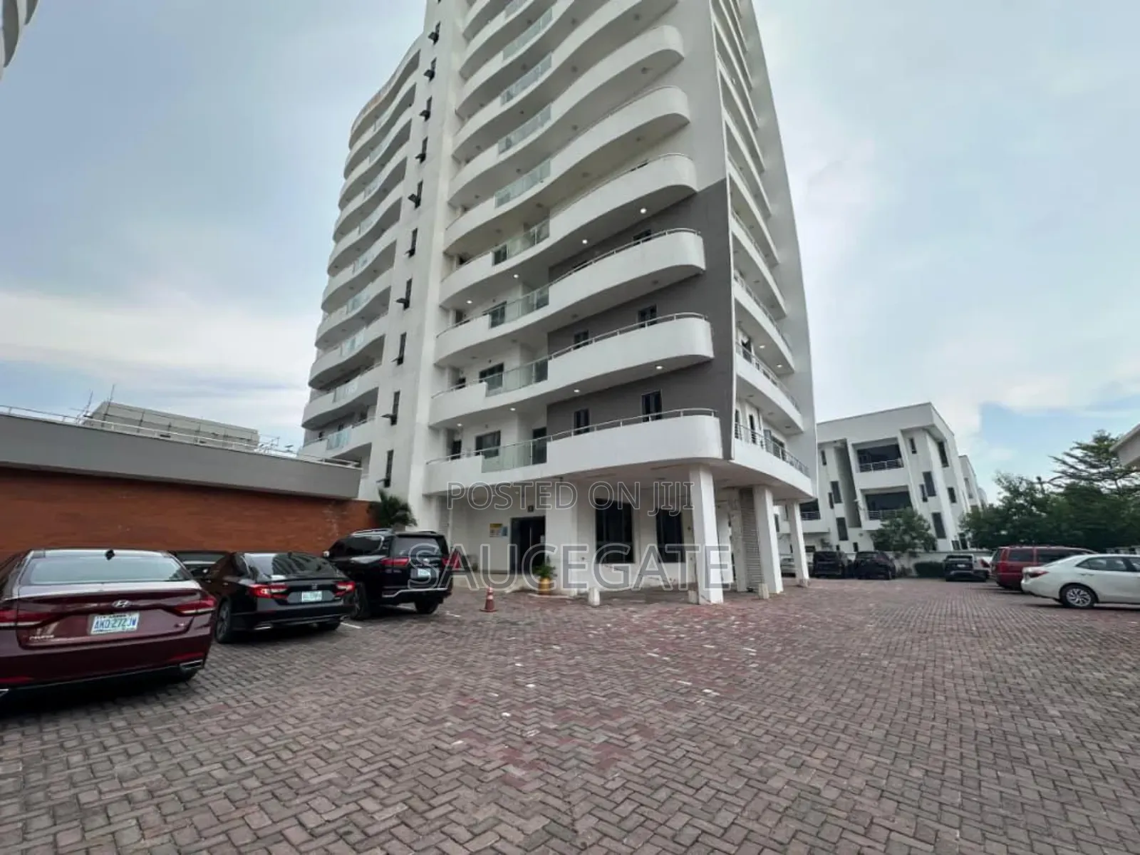 2bdrm Apartment in Lekki Phase 1 for rent in Lekki Phase 1