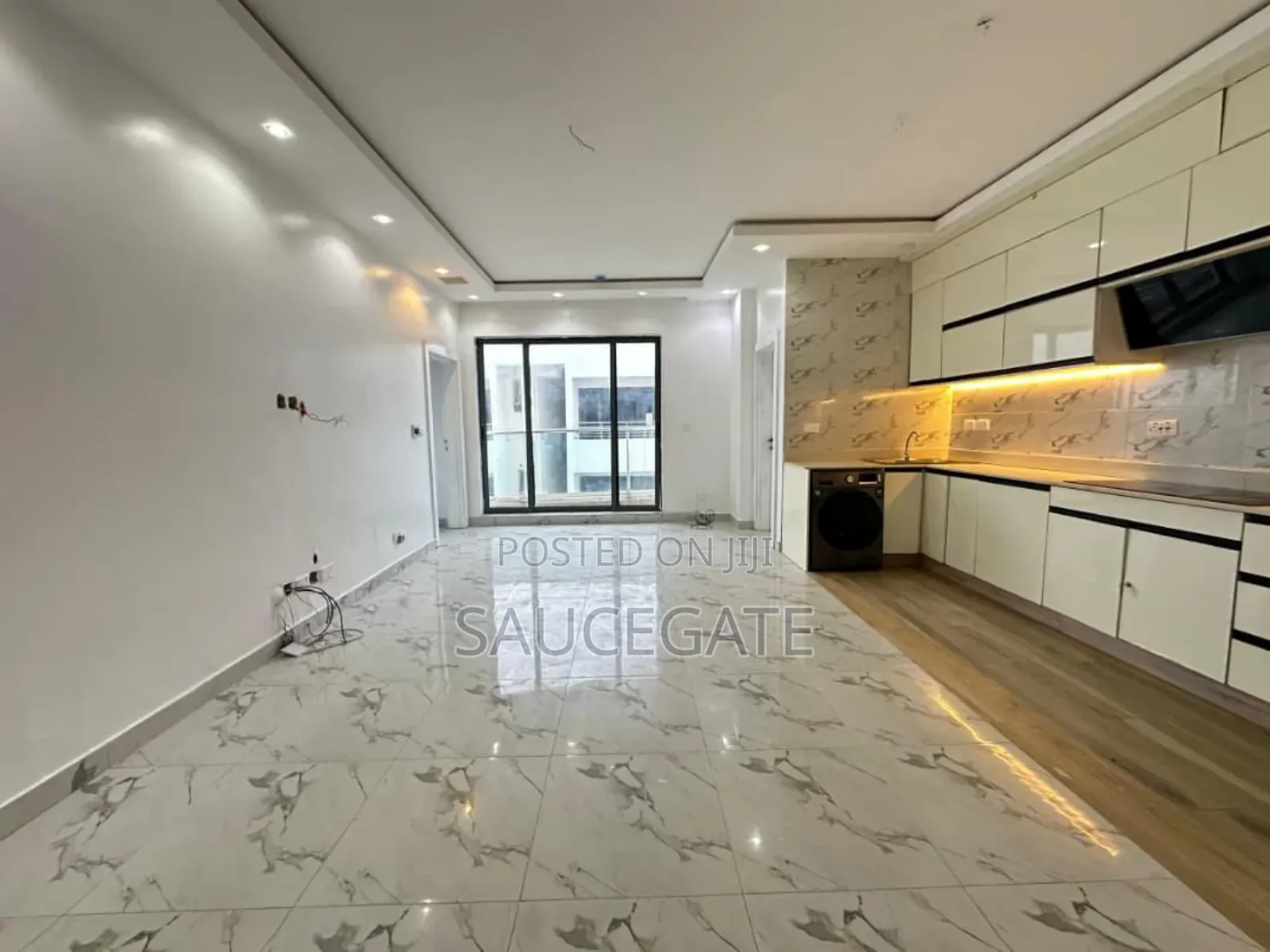 2bdrm Apartment in Lekki Phase 1 for rent in Lekki Phase 1
