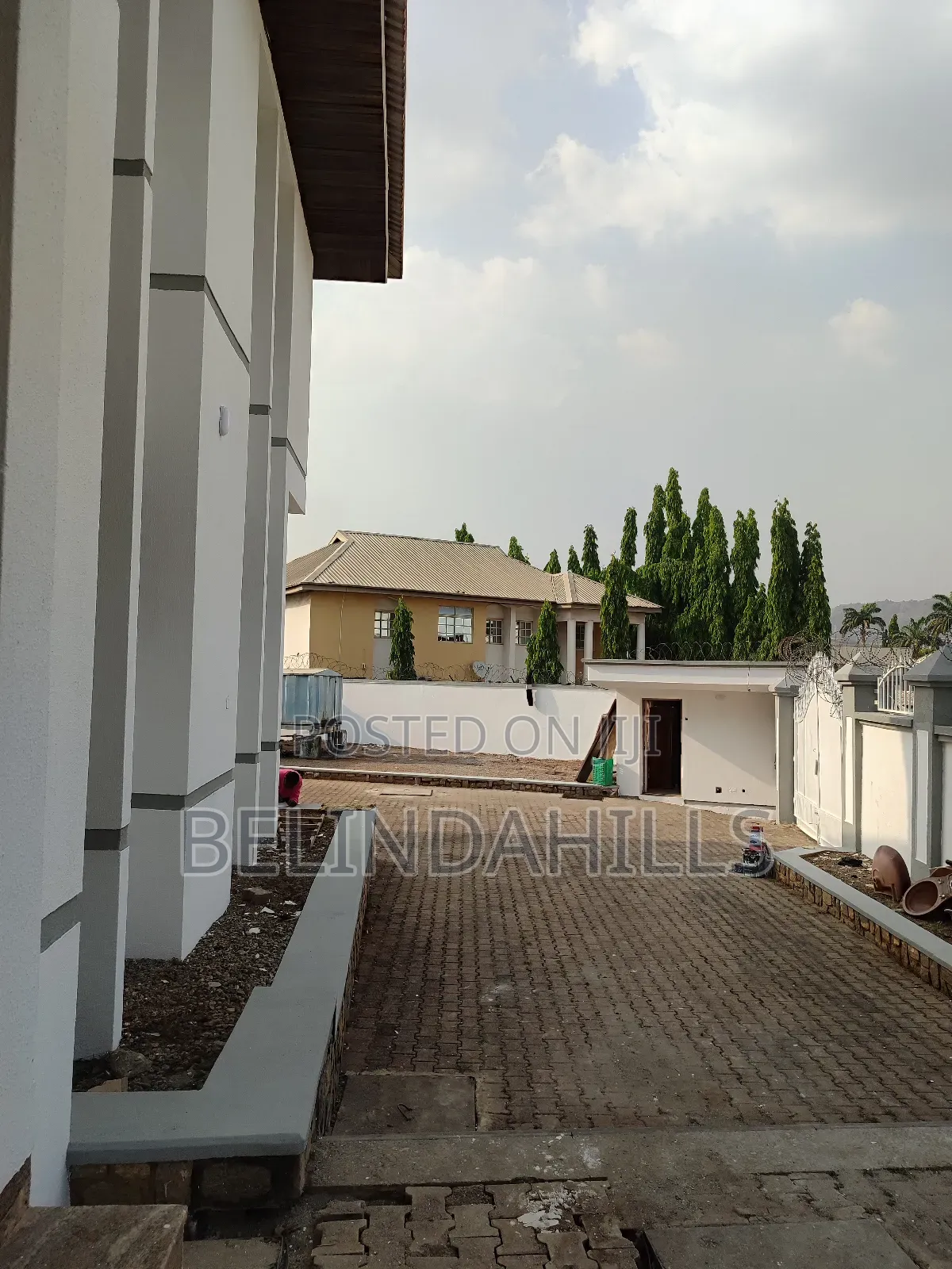 6bdrm Duplex in Maitama for sale in Maitama