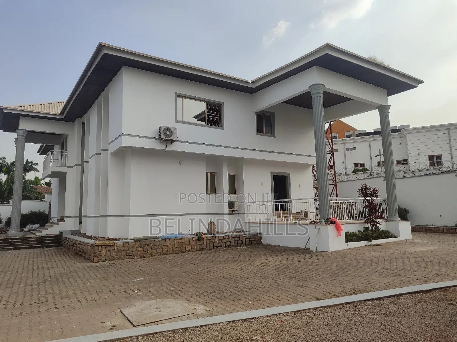 6bdrm Duplex in Maitama for sale in Maitama