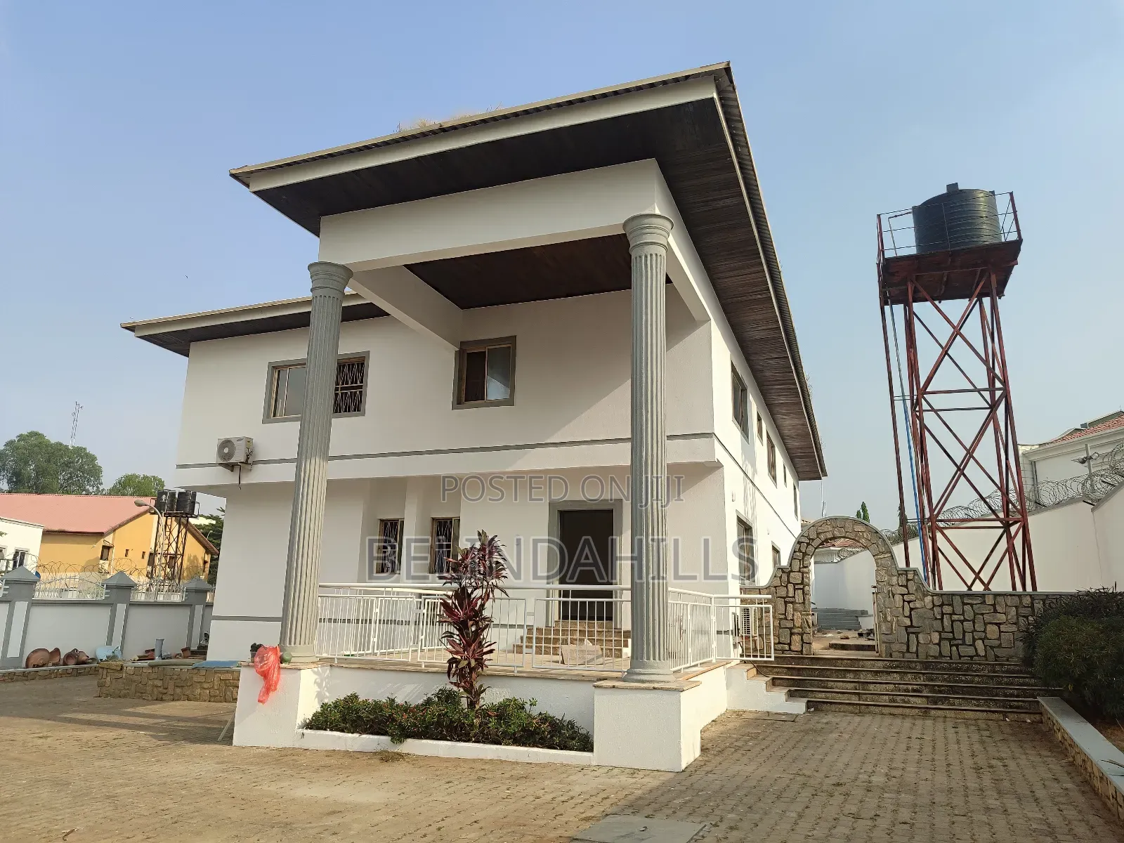 6bdrm Duplex in Maitama for sale in Maitama