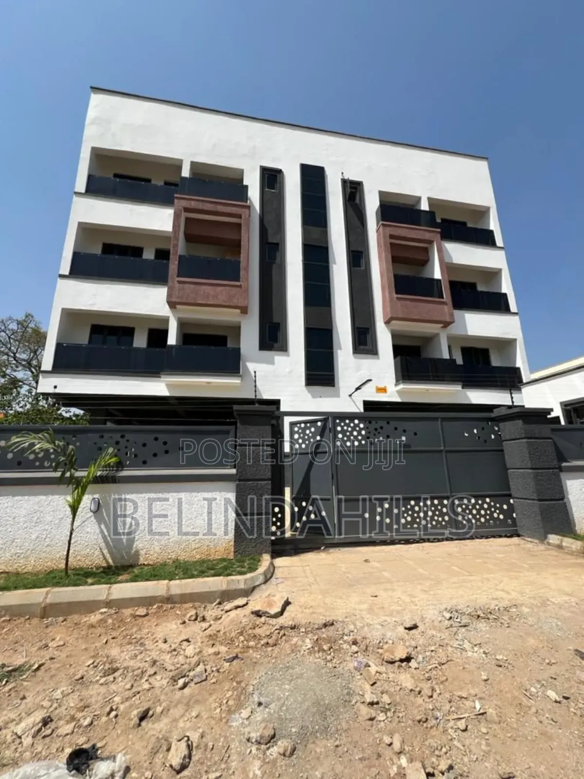 3bdrm Block of Flats in Katampe Extension for sale in Katampe Extension