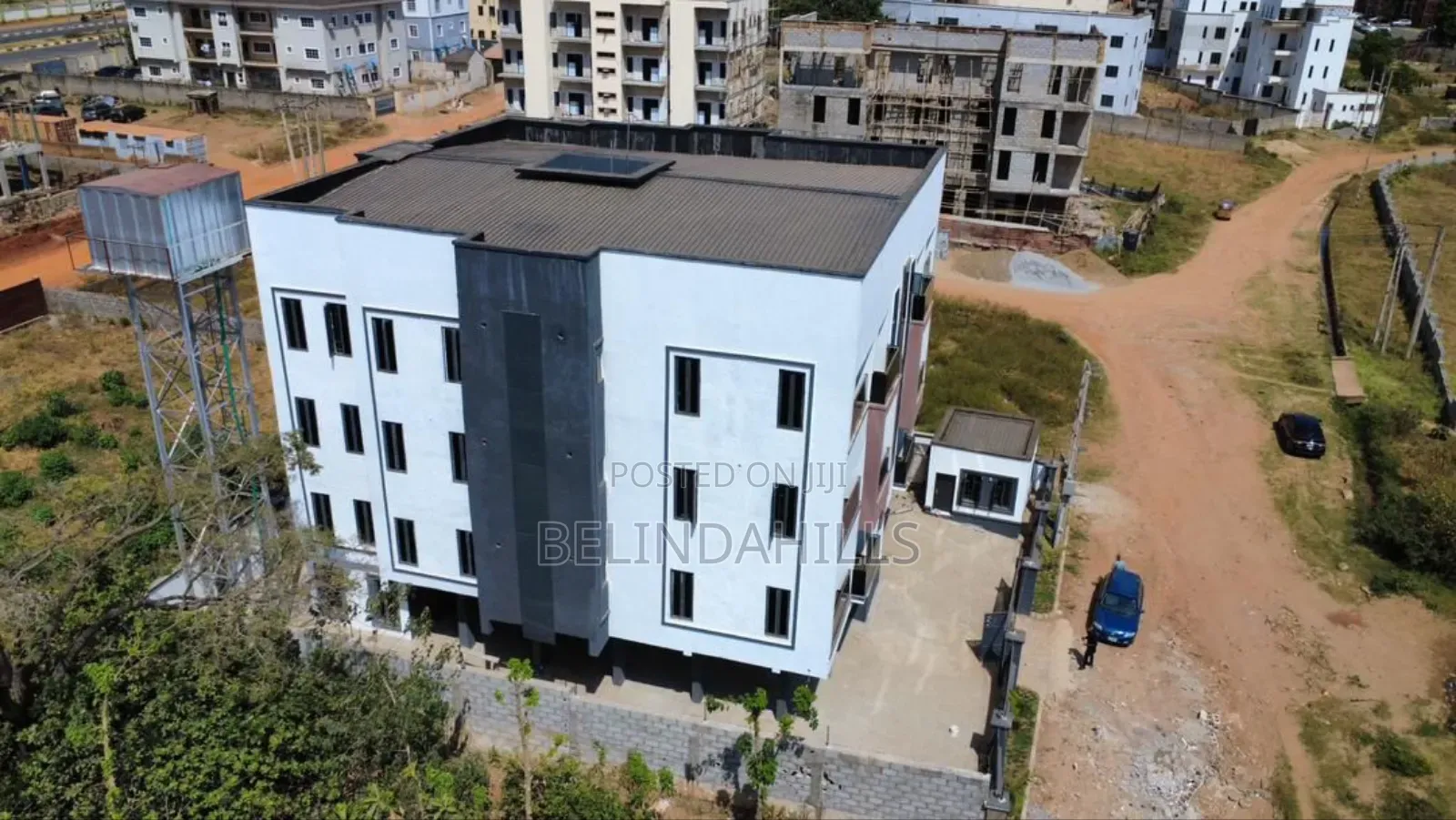 3bdrm Block of Flats in Katampe Extension for sale in Katampe Extension