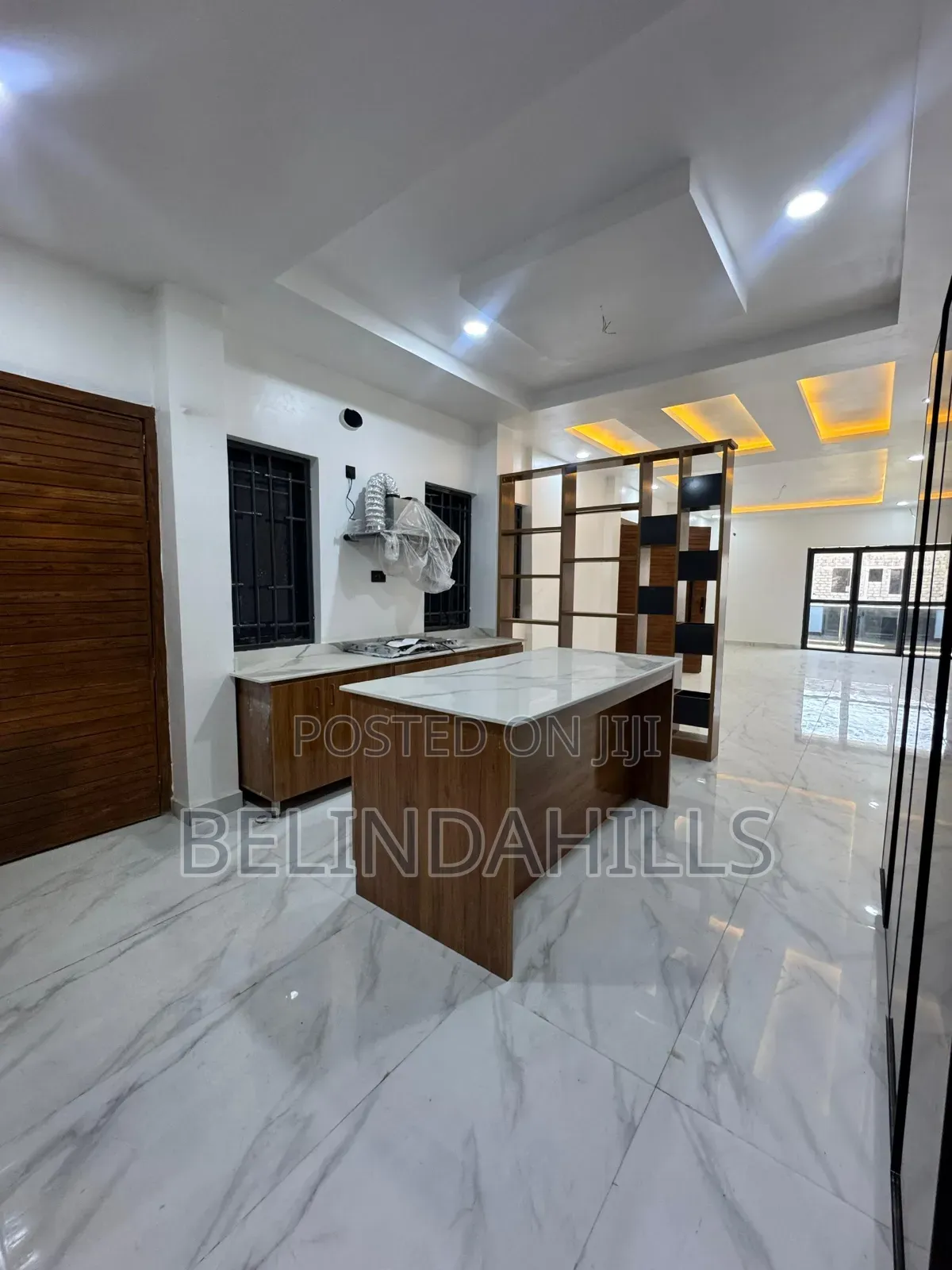 3bdrm Block of Flats in Katampe Extension for sale in Katampe Extension