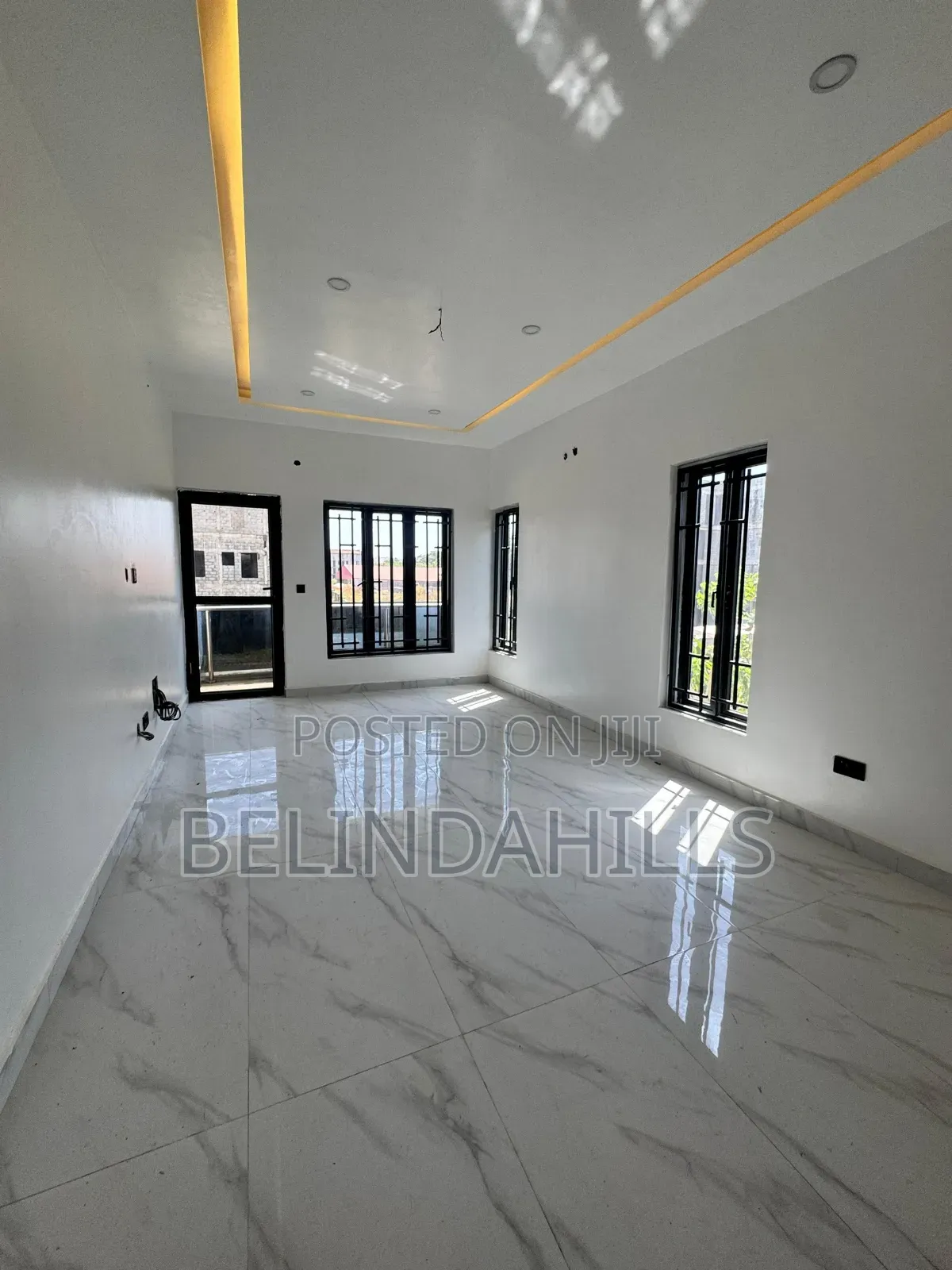 3bdrm Block of Flats in Katampe Extension for sale in Katampe Extension