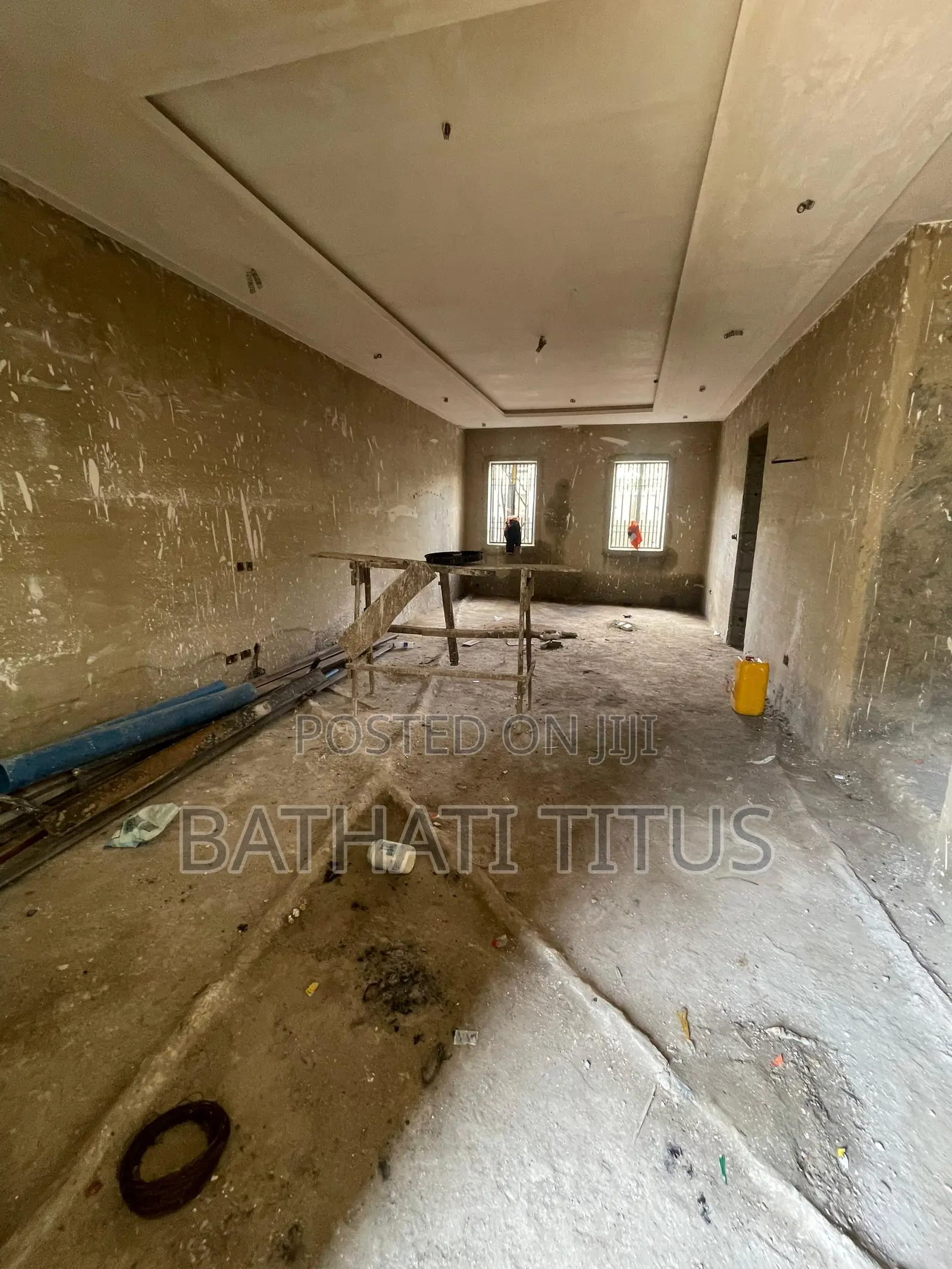 4bdrm Duplex in Life Camp for sale in Life Camp