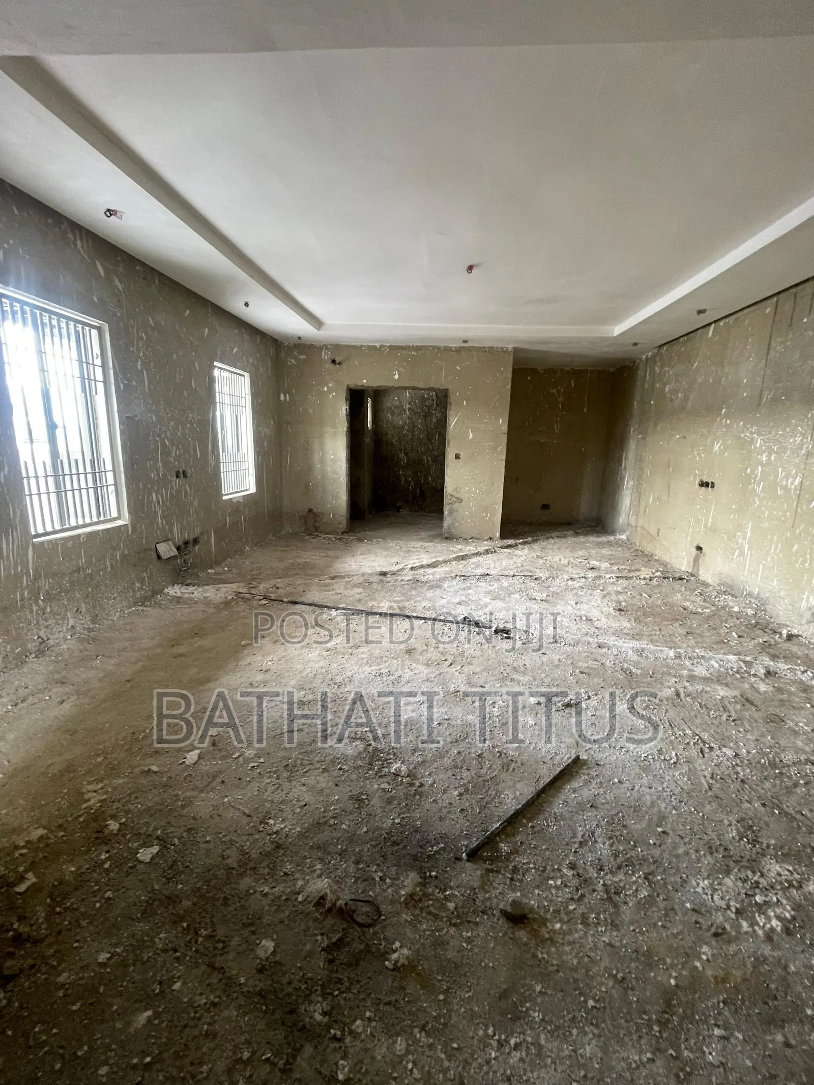 4bdrm Duplex in Life Camp for sale in Life Camp