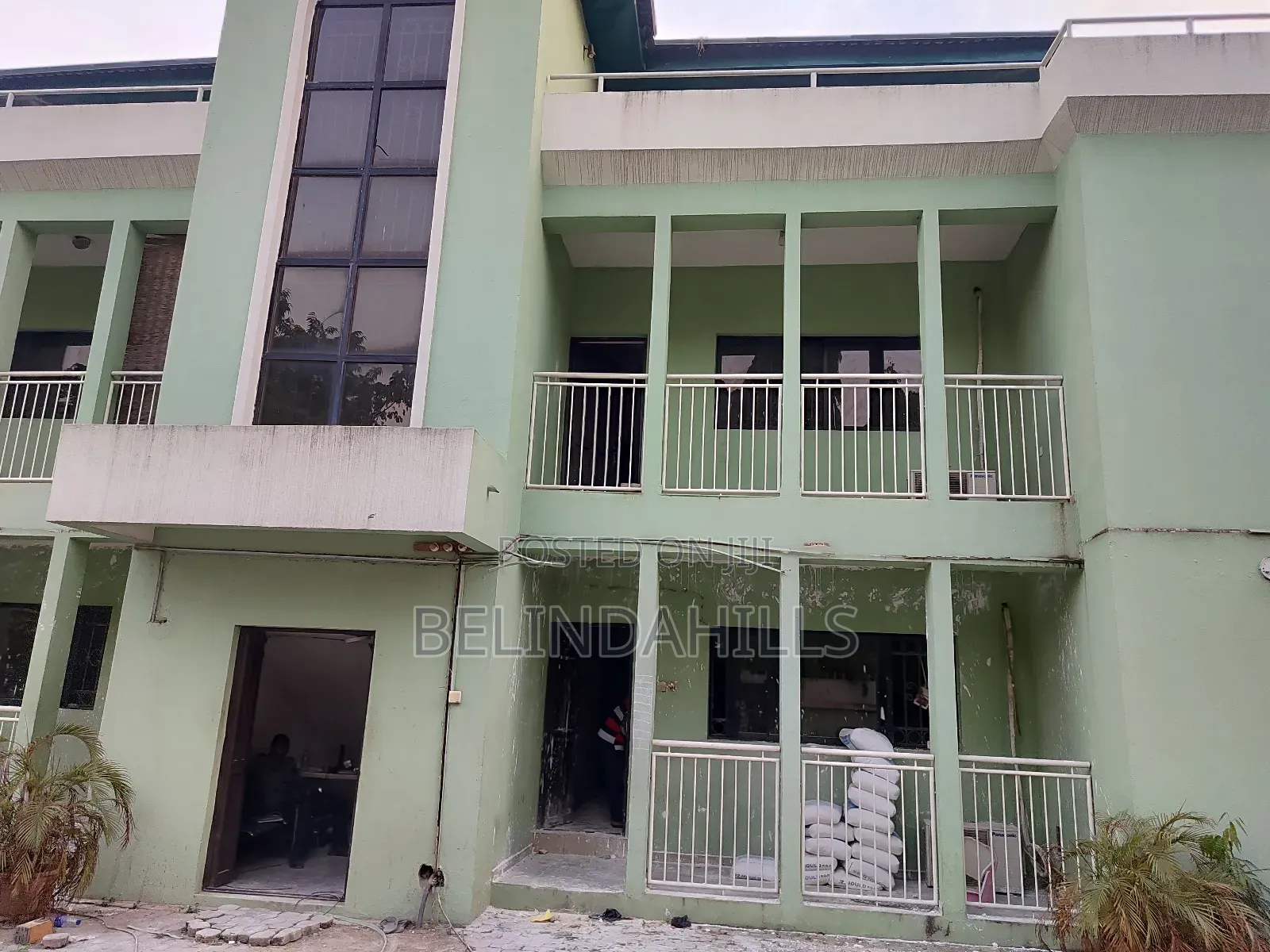 3bdrm Block of Flats in Wuse 2 for rent in Wuse 2