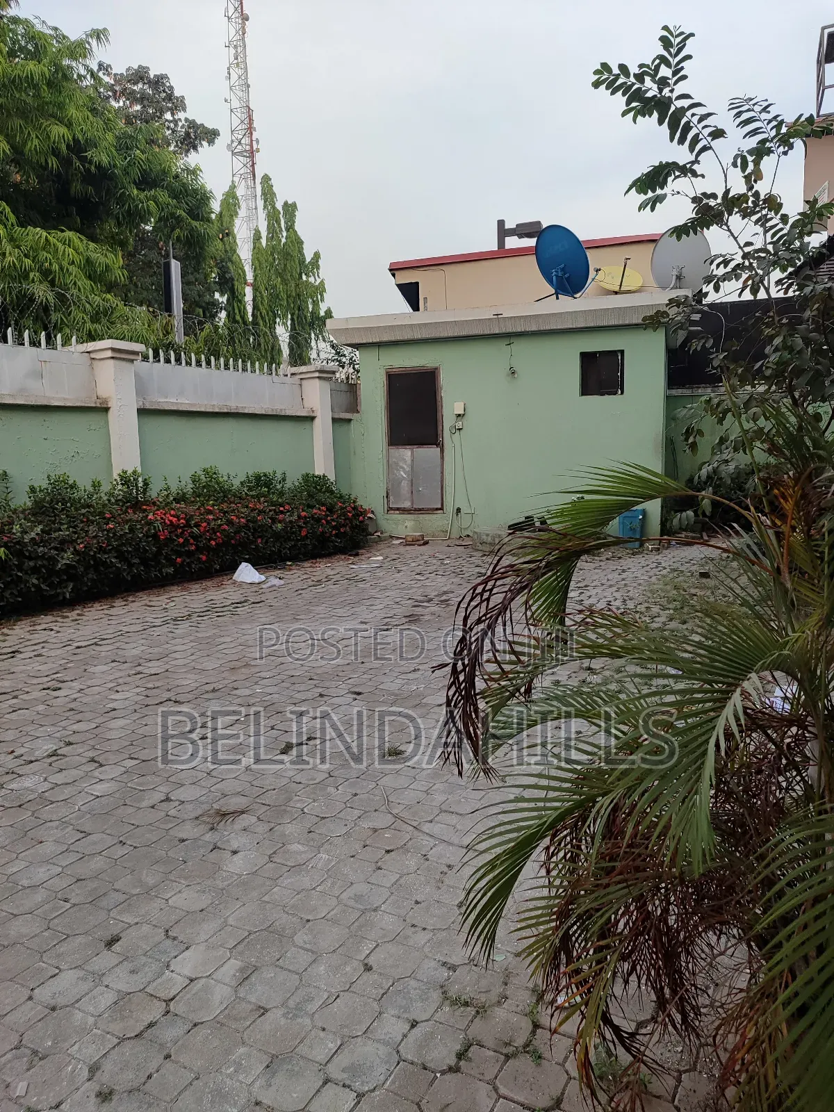 3bdrm Block of Flats in Wuse 2 for rent in Wuse 2