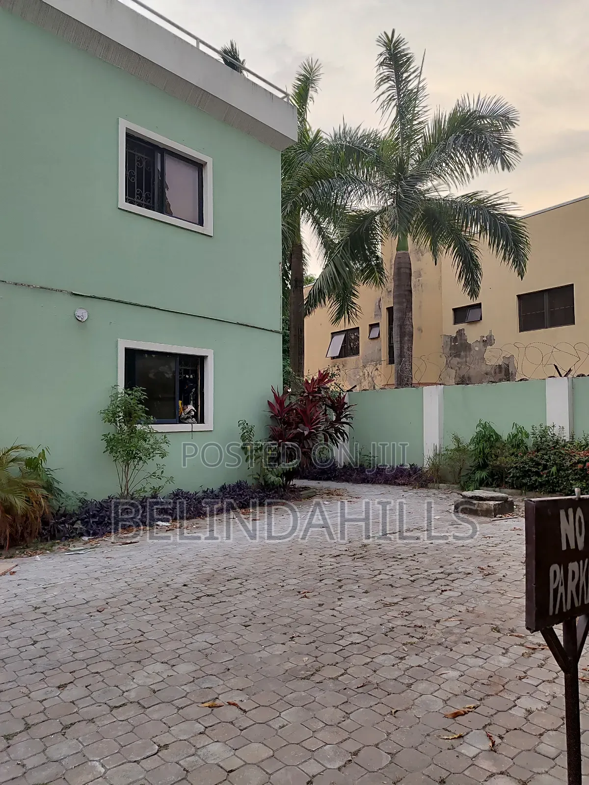 3bdrm Block of Flats in Wuse 2 for rent in Wuse 2