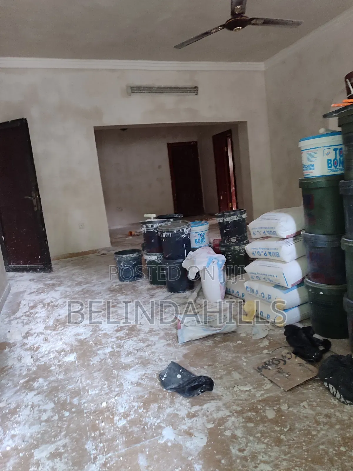 3bdrm Block of Flats in Wuse 2 for rent in Wuse 2