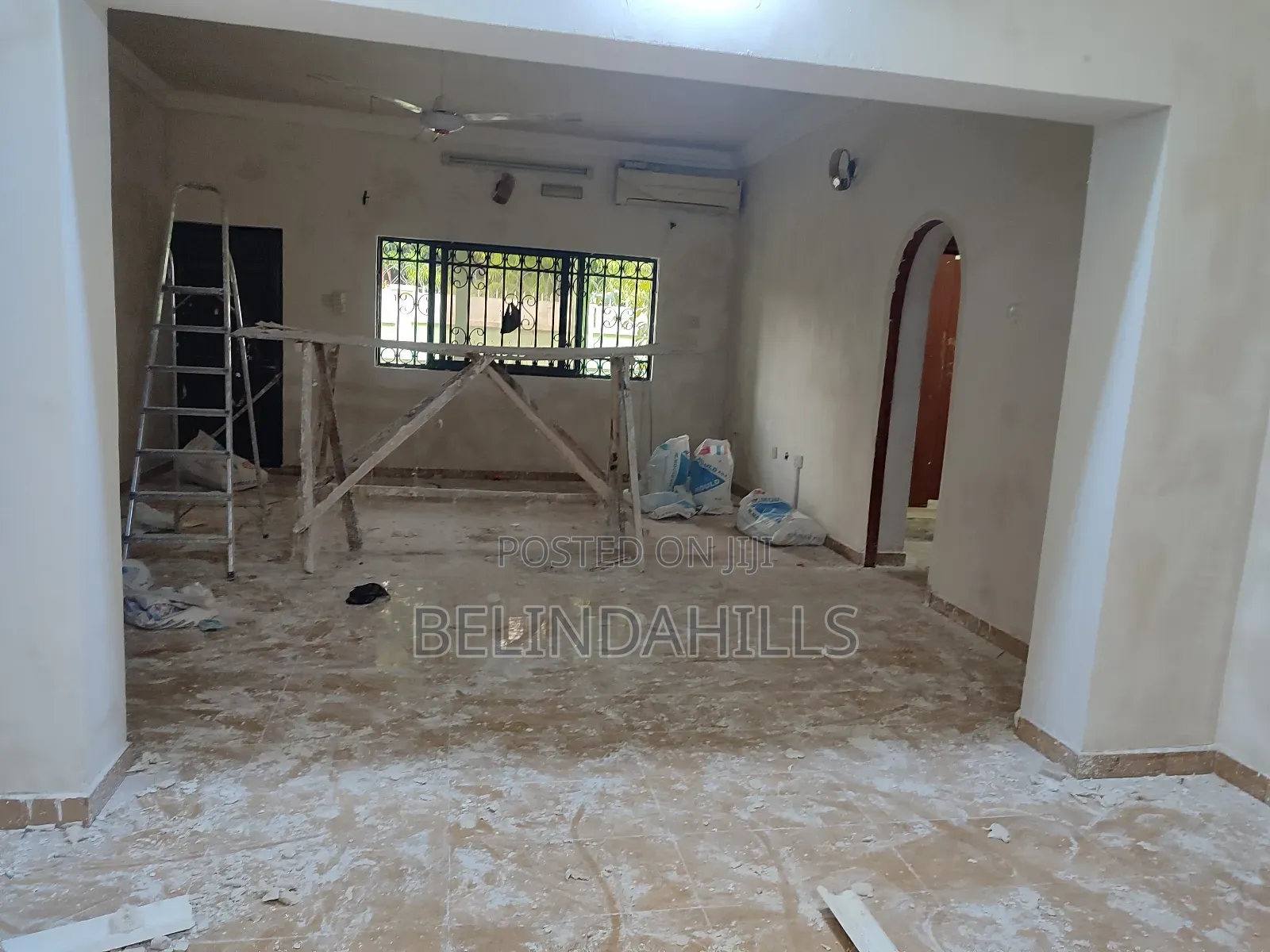 3bdrm Block of Flats in Wuse 2 for rent in Wuse 2