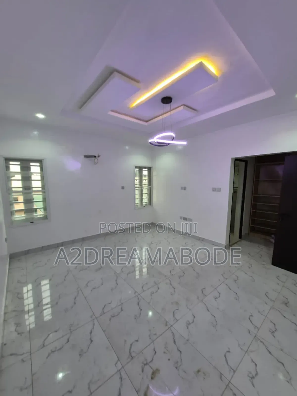 4bdrm Duplex in Omole Phase 2 for rent in Omole Phase 2