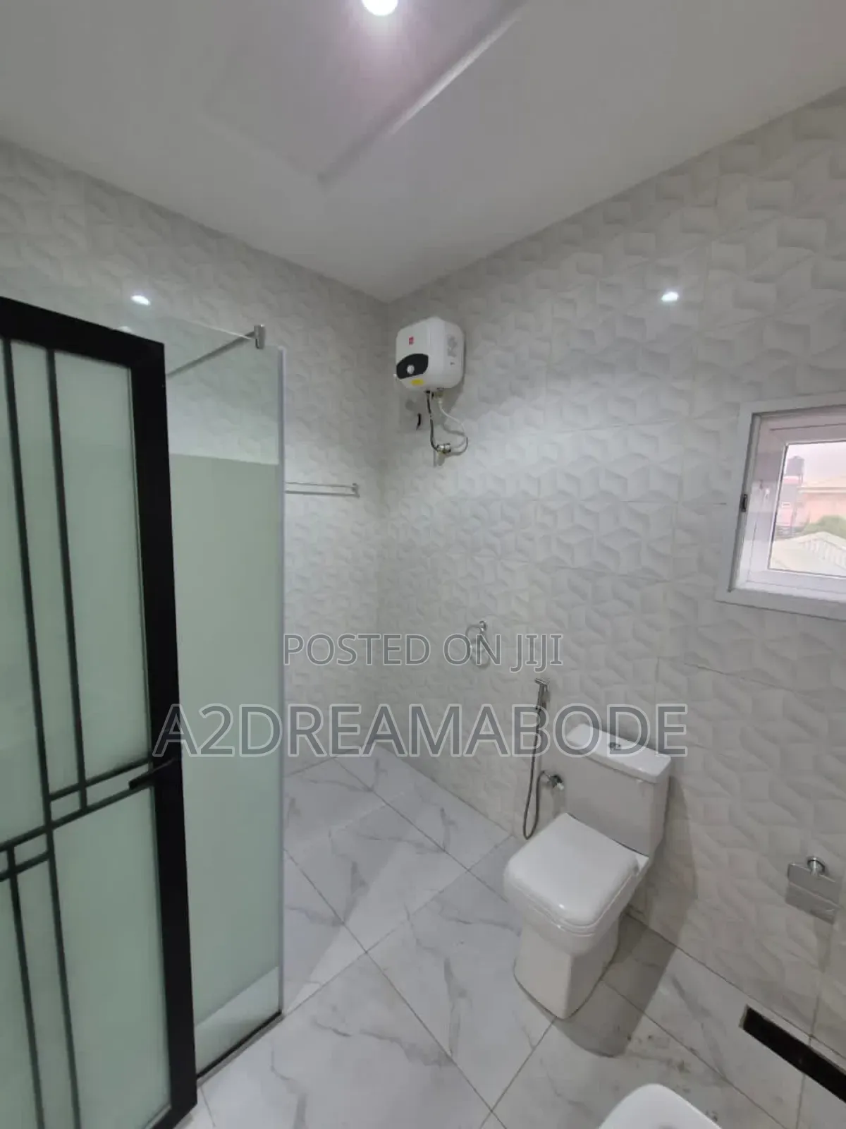 4bdrm Duplex in Omole Phase 2 for rent in Omole Phase 2