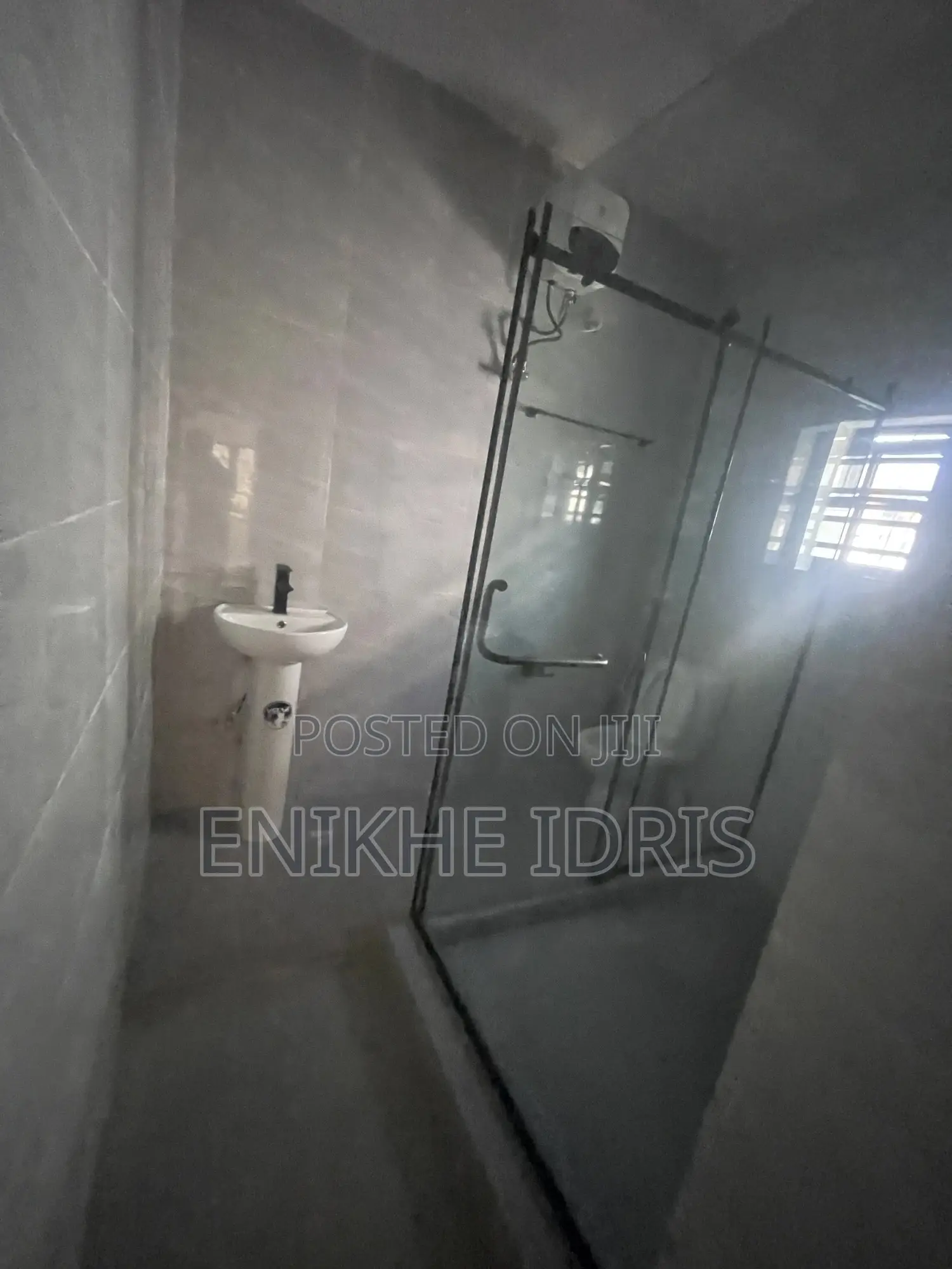 4bdrm Duplex in Mshel, Sabon Lugbe for sale in Sabon Lugbe