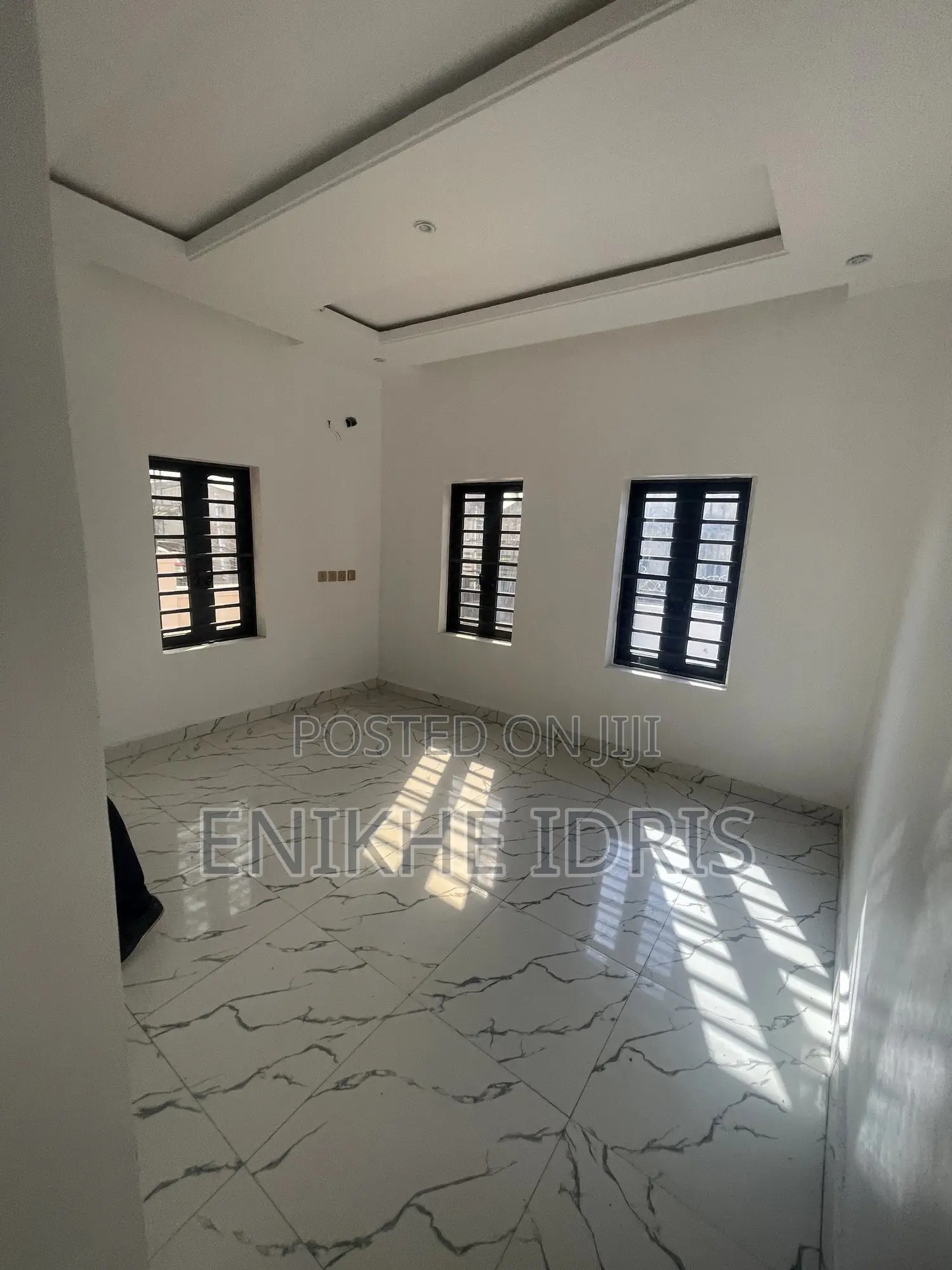 4bdrm Duplex in Mshel, Sabon Lugbe for sale in Sabon Lugbe